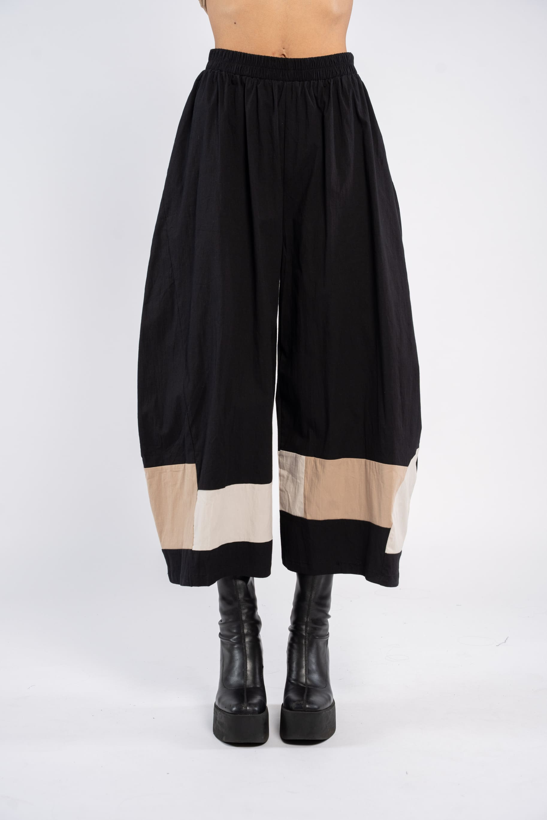 Saturu Pants