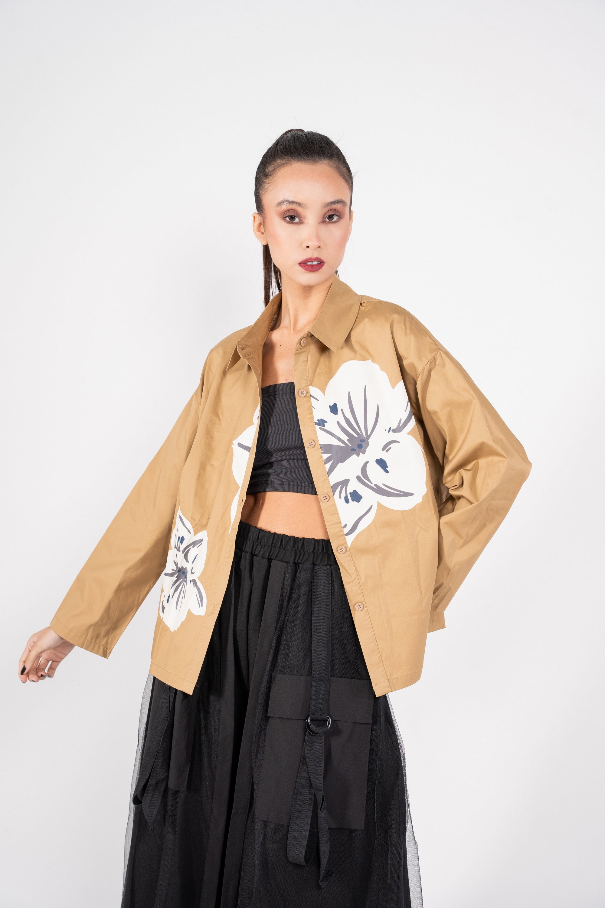 Miyako Shirt