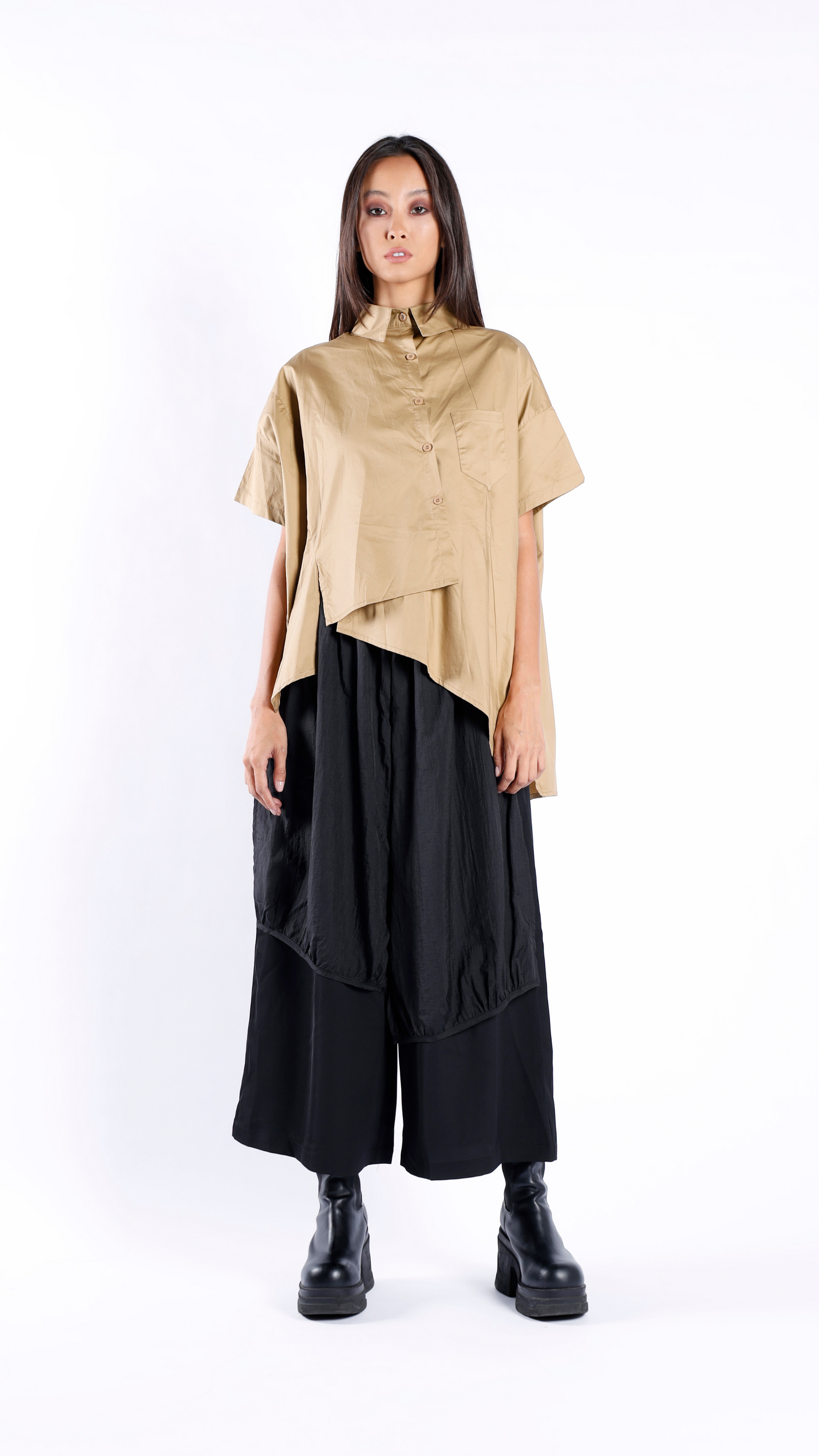 Chiemi Shirt