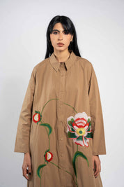 Hajime Dress