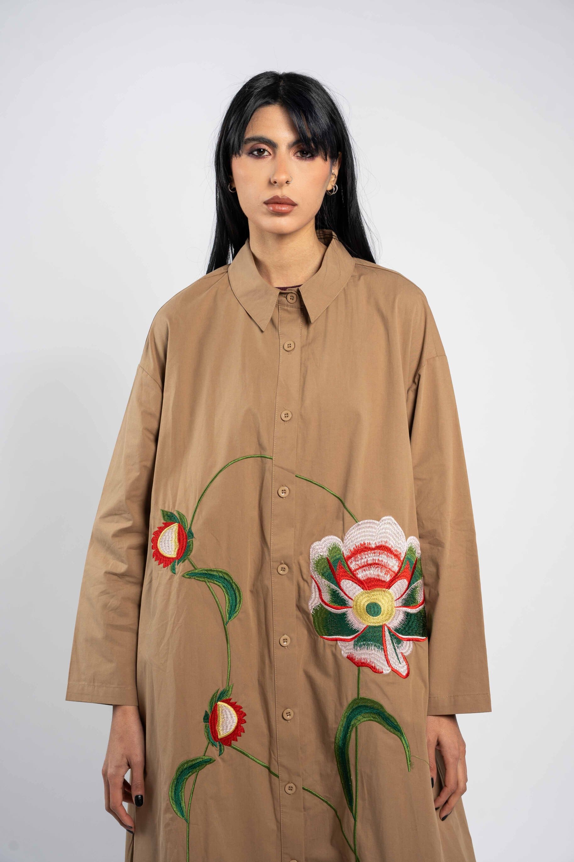 Hajime Dress