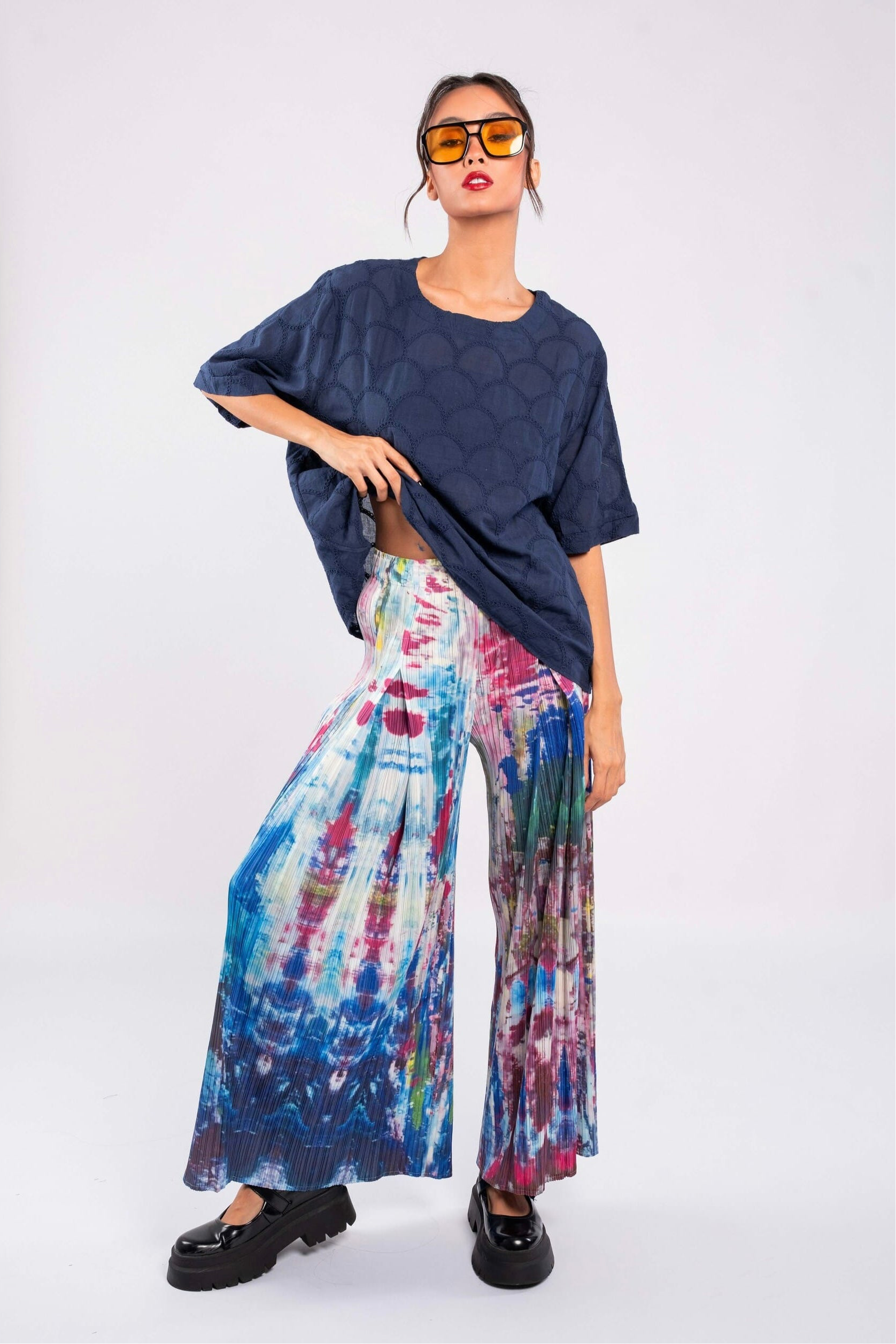Taka Pants