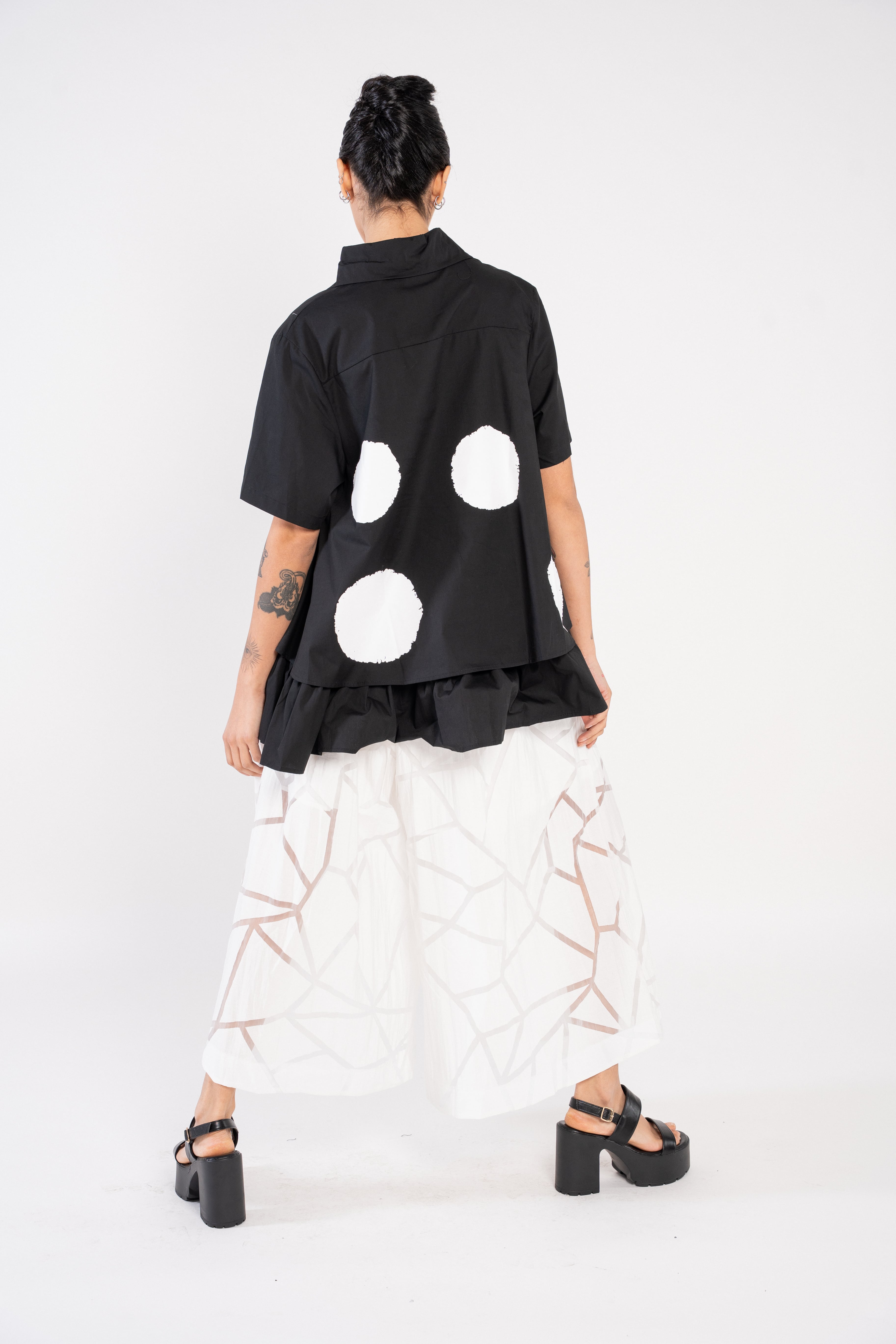 Raika Pants