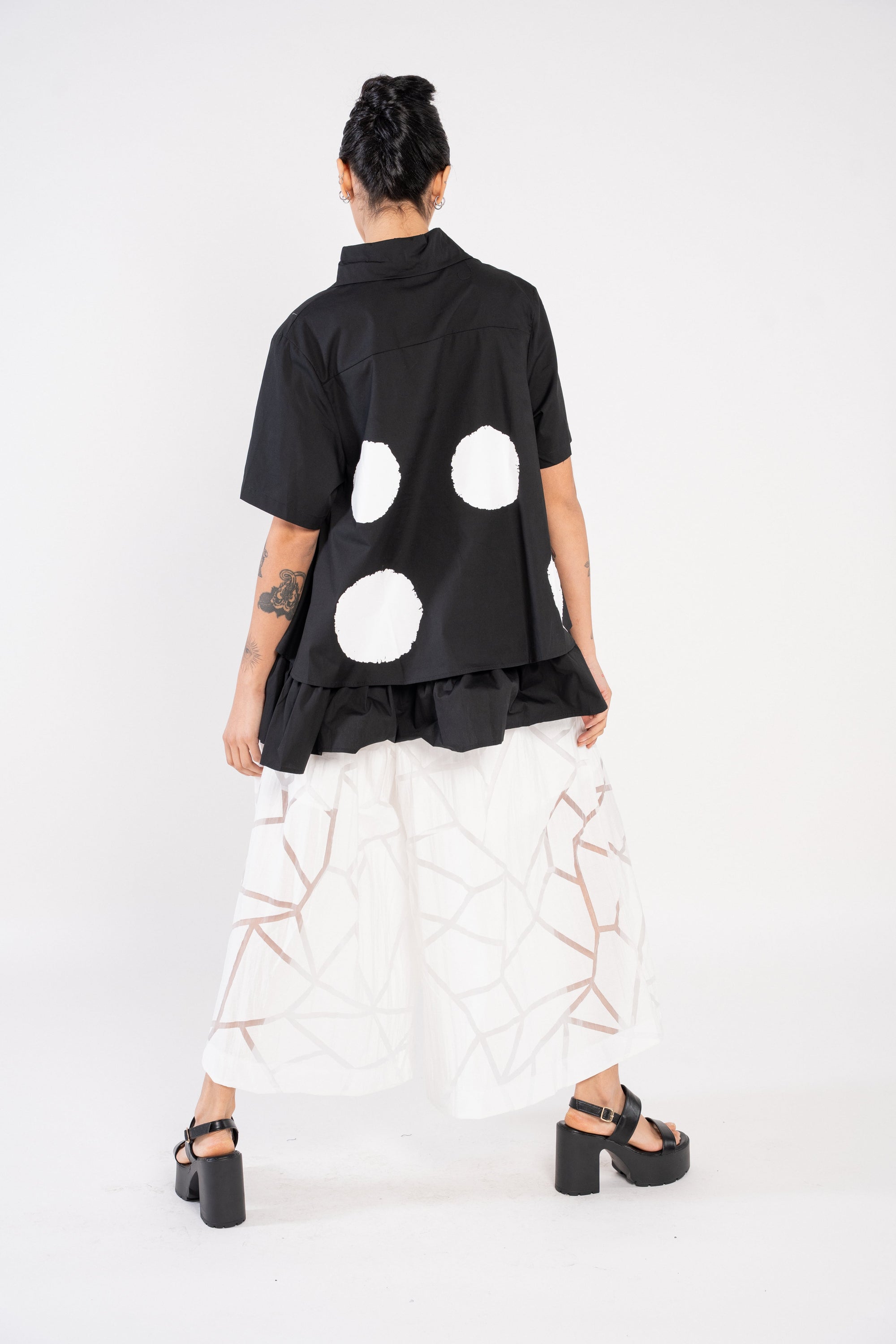 Raika Pants