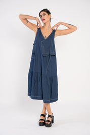 Hachi Dress