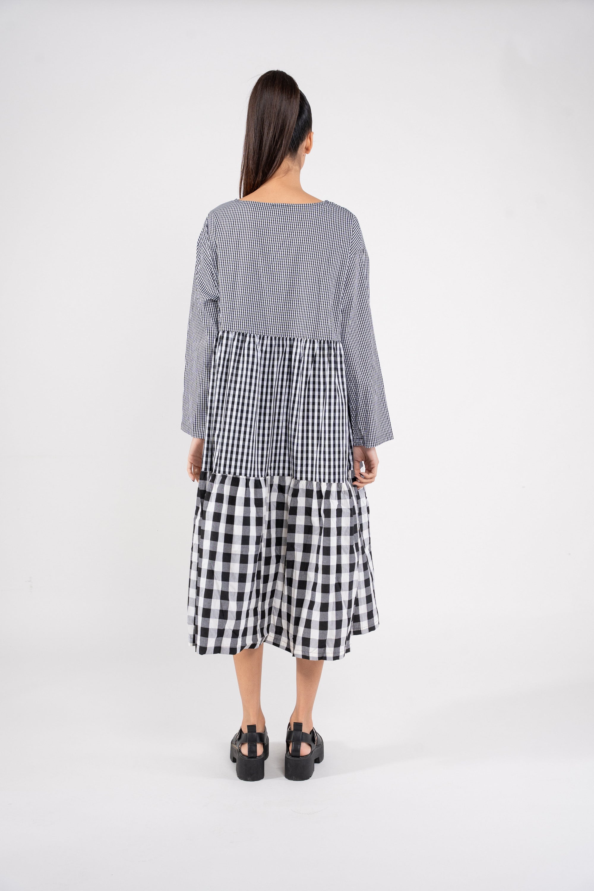 Marin Dress