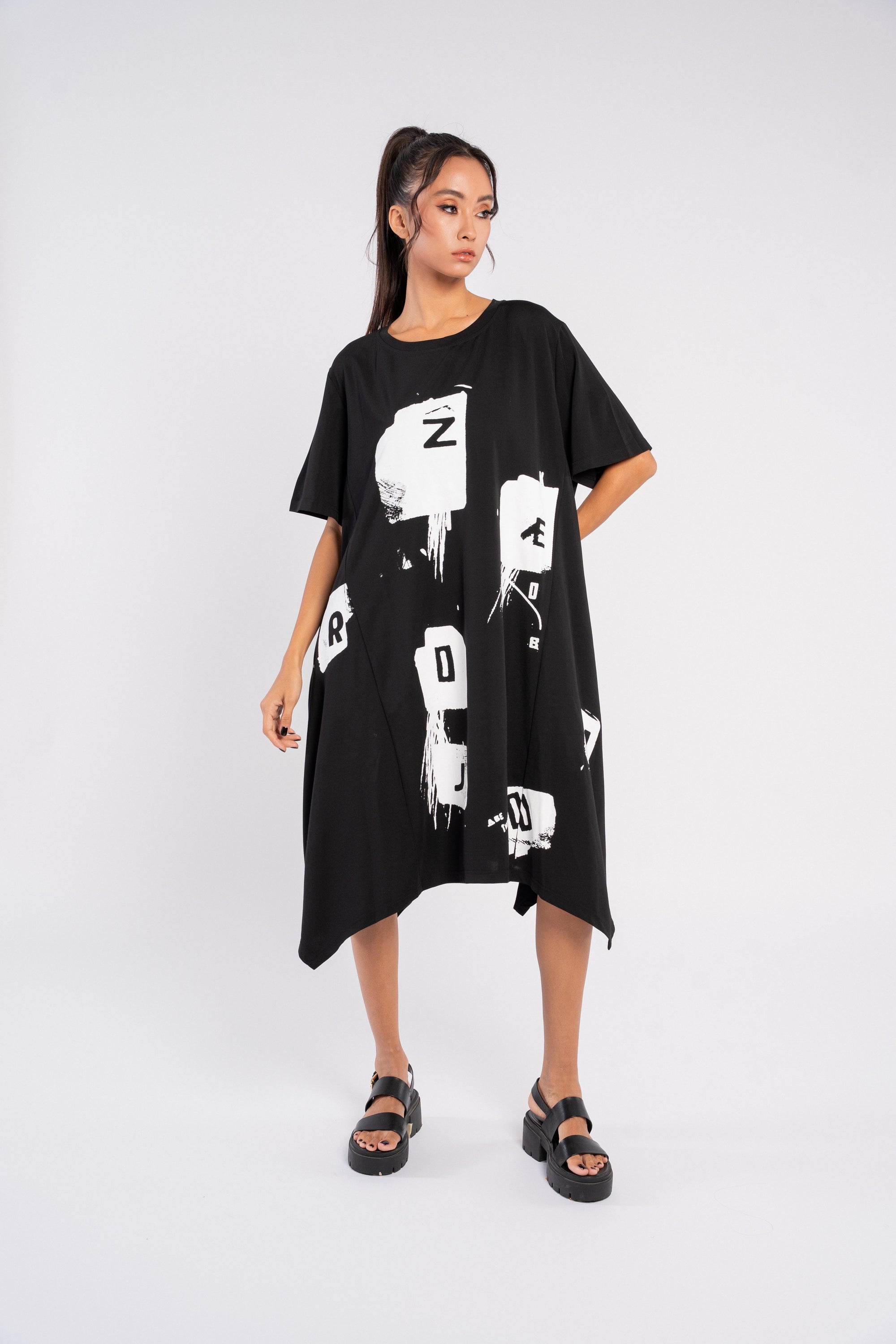 Umeko Dress