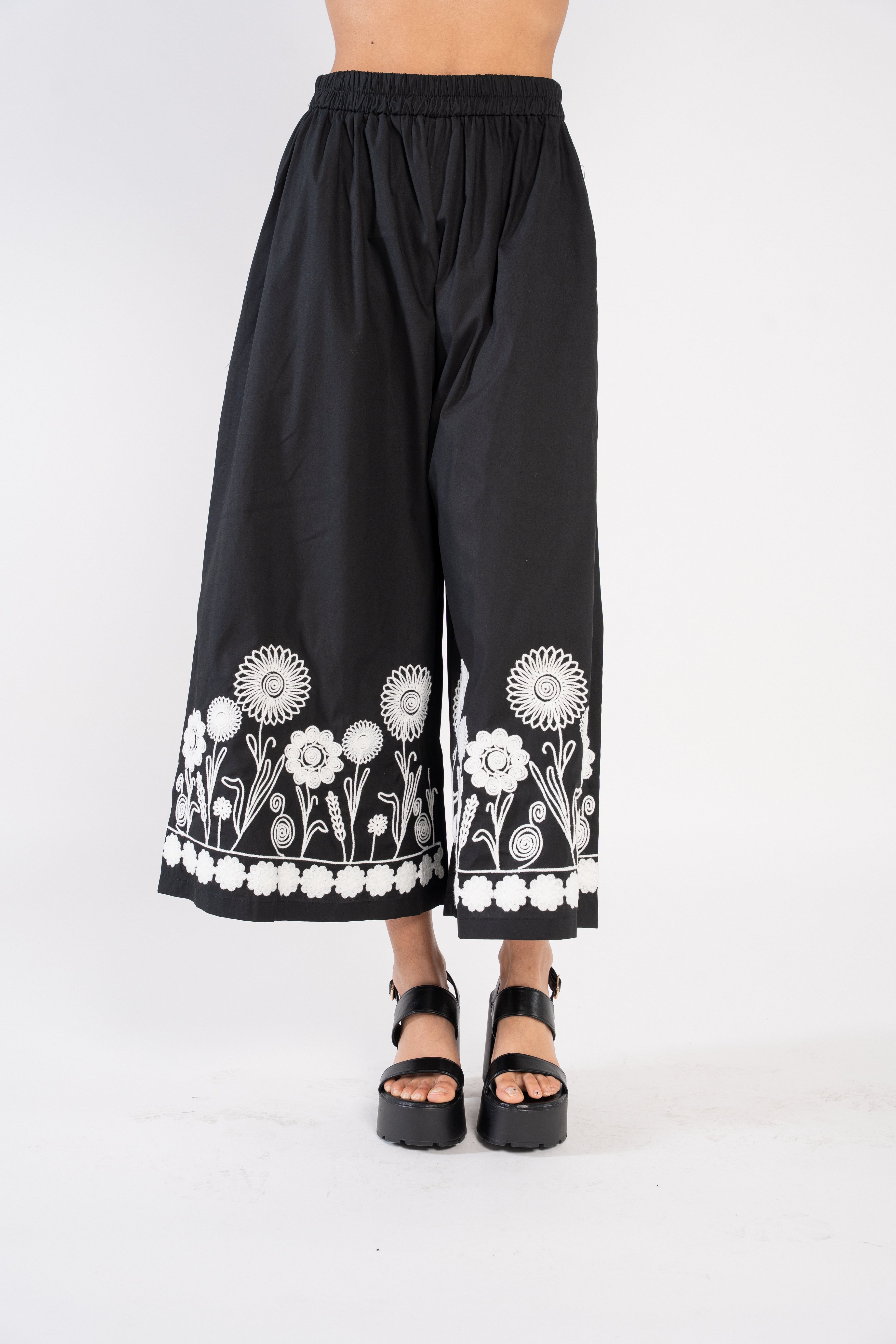 Tsukushi Pants