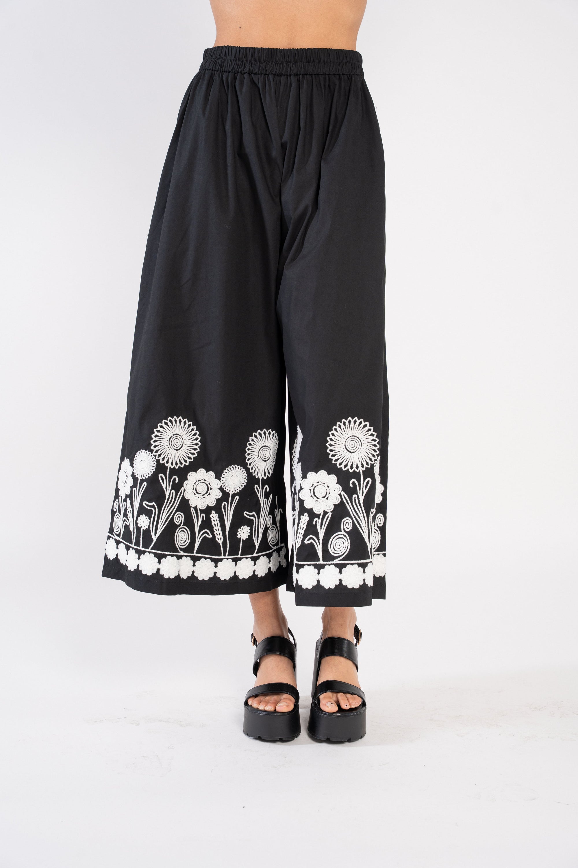 Tsukushi Pants