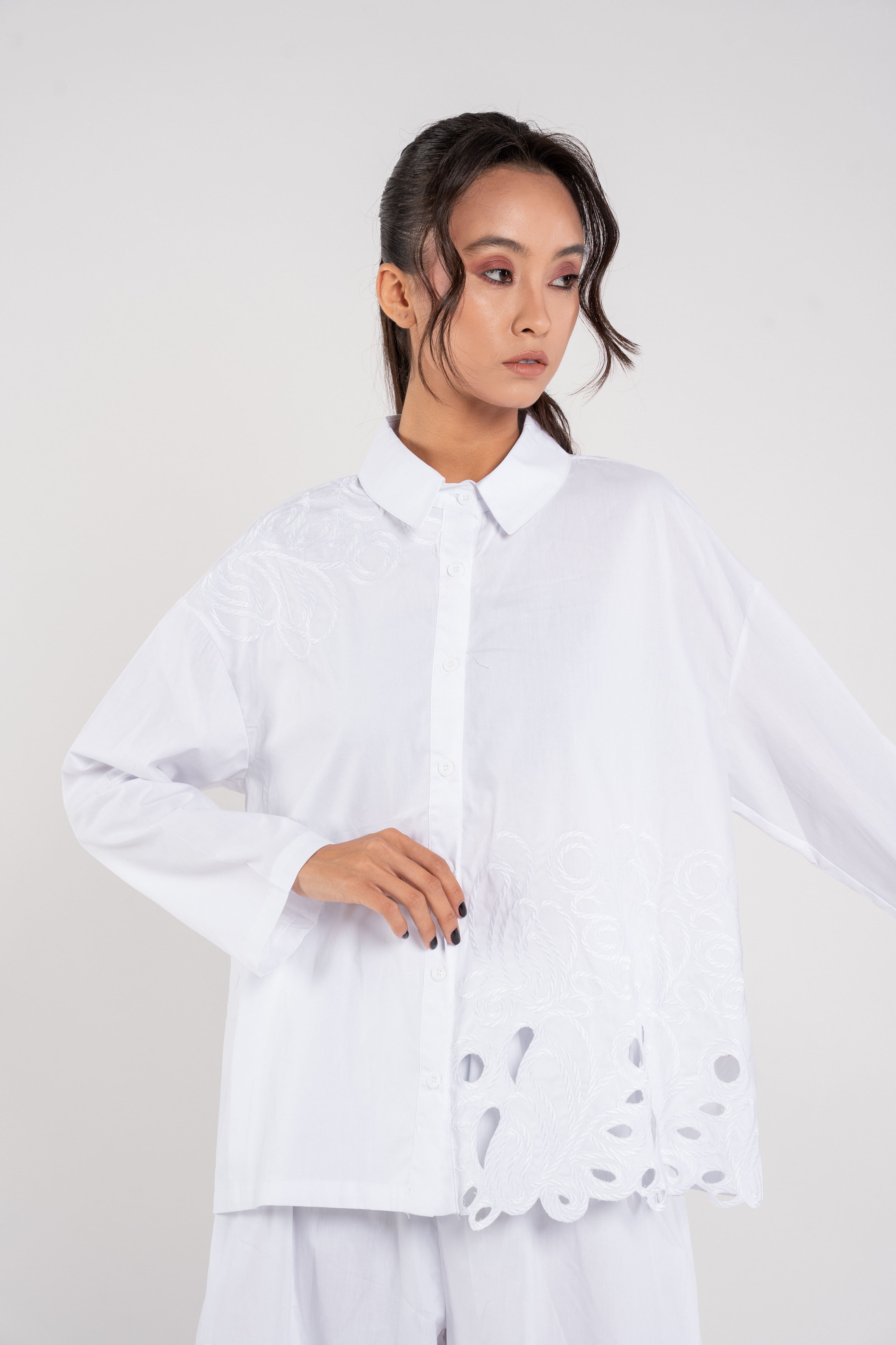 Koharu Shirt