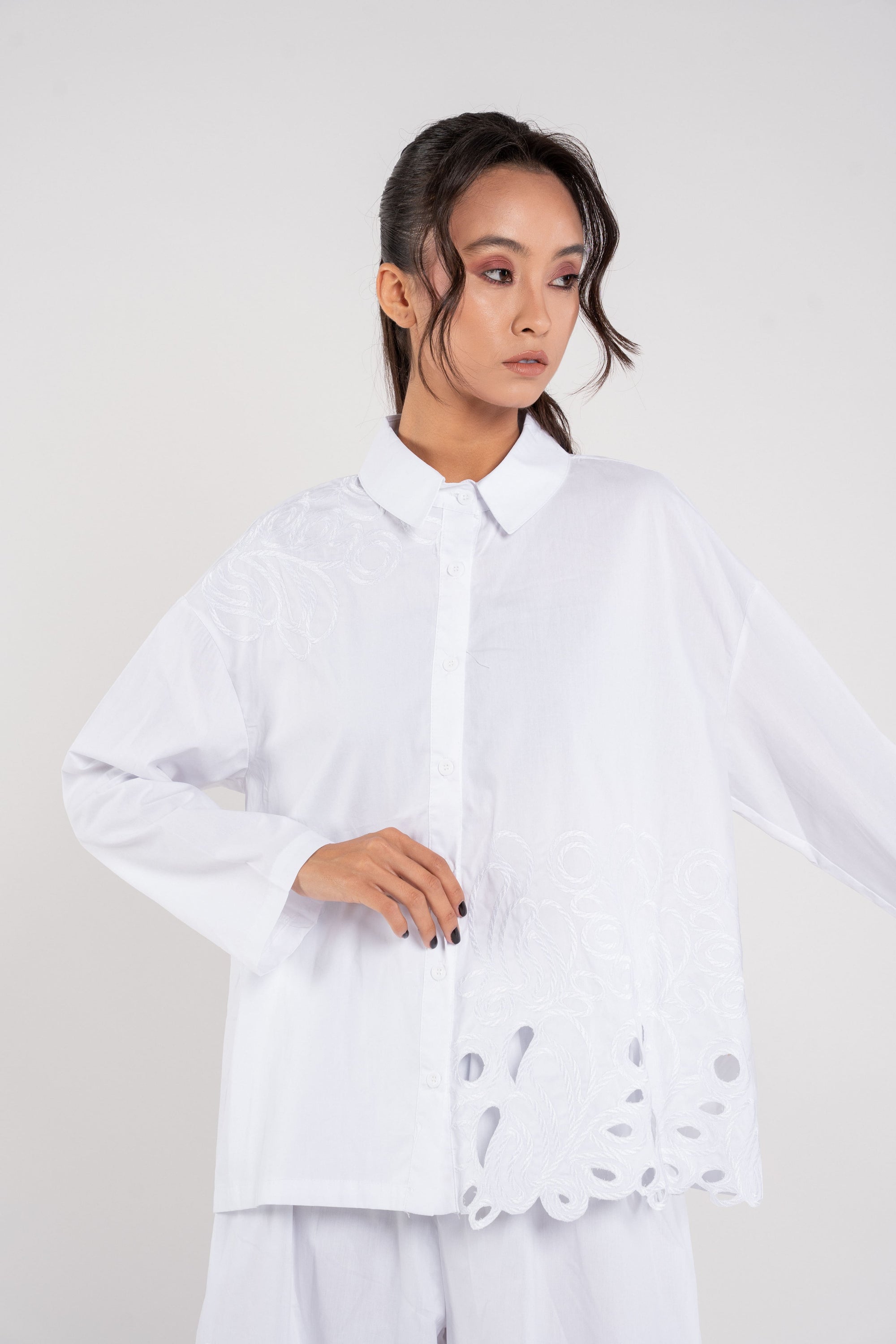 Koharu Shirt