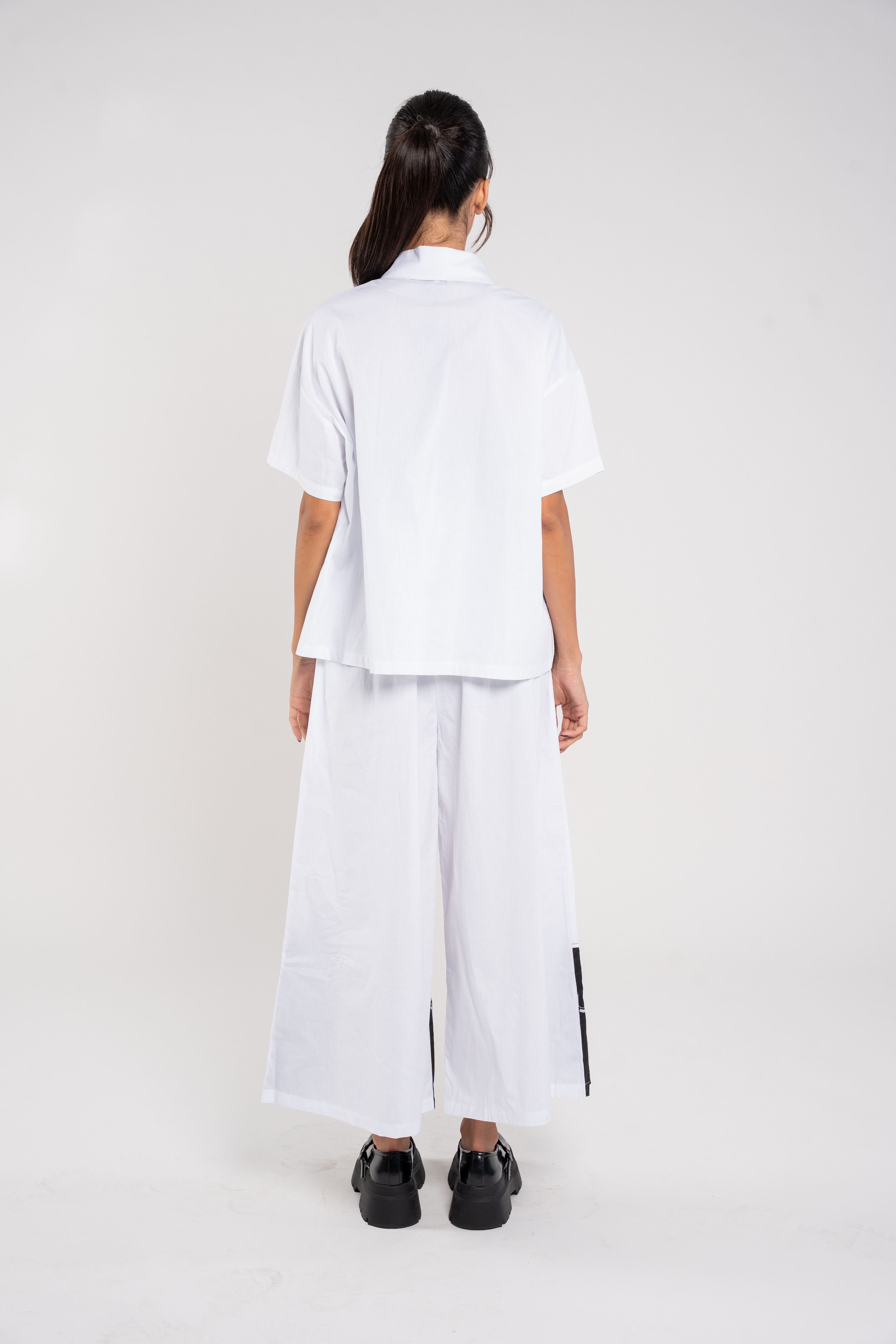 Ayuki Pants