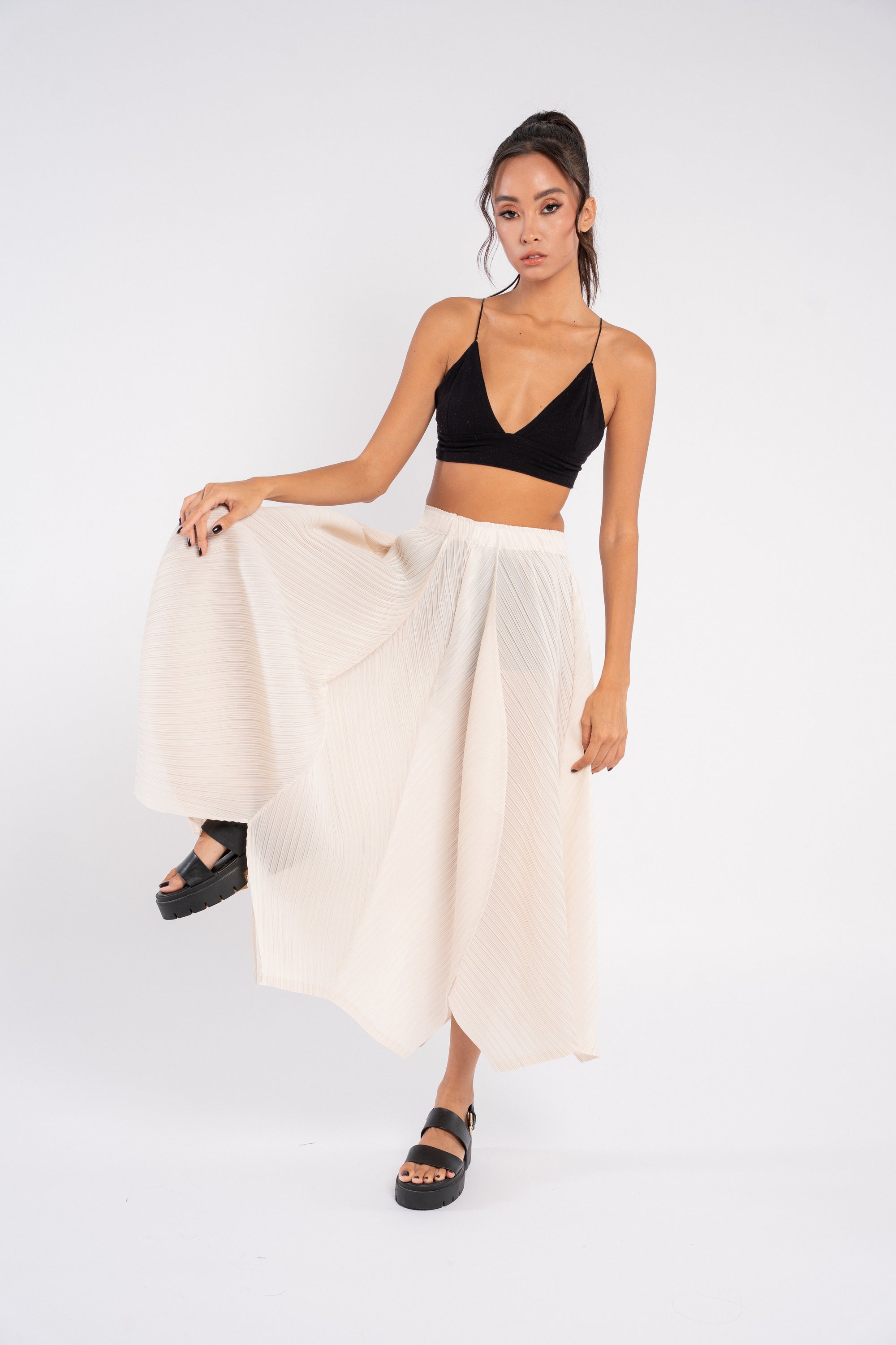 Aoto Skirt
