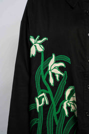 Kazuko Shirt