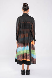 Etsudo Skirt