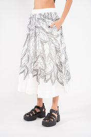 Mikasa Skirt