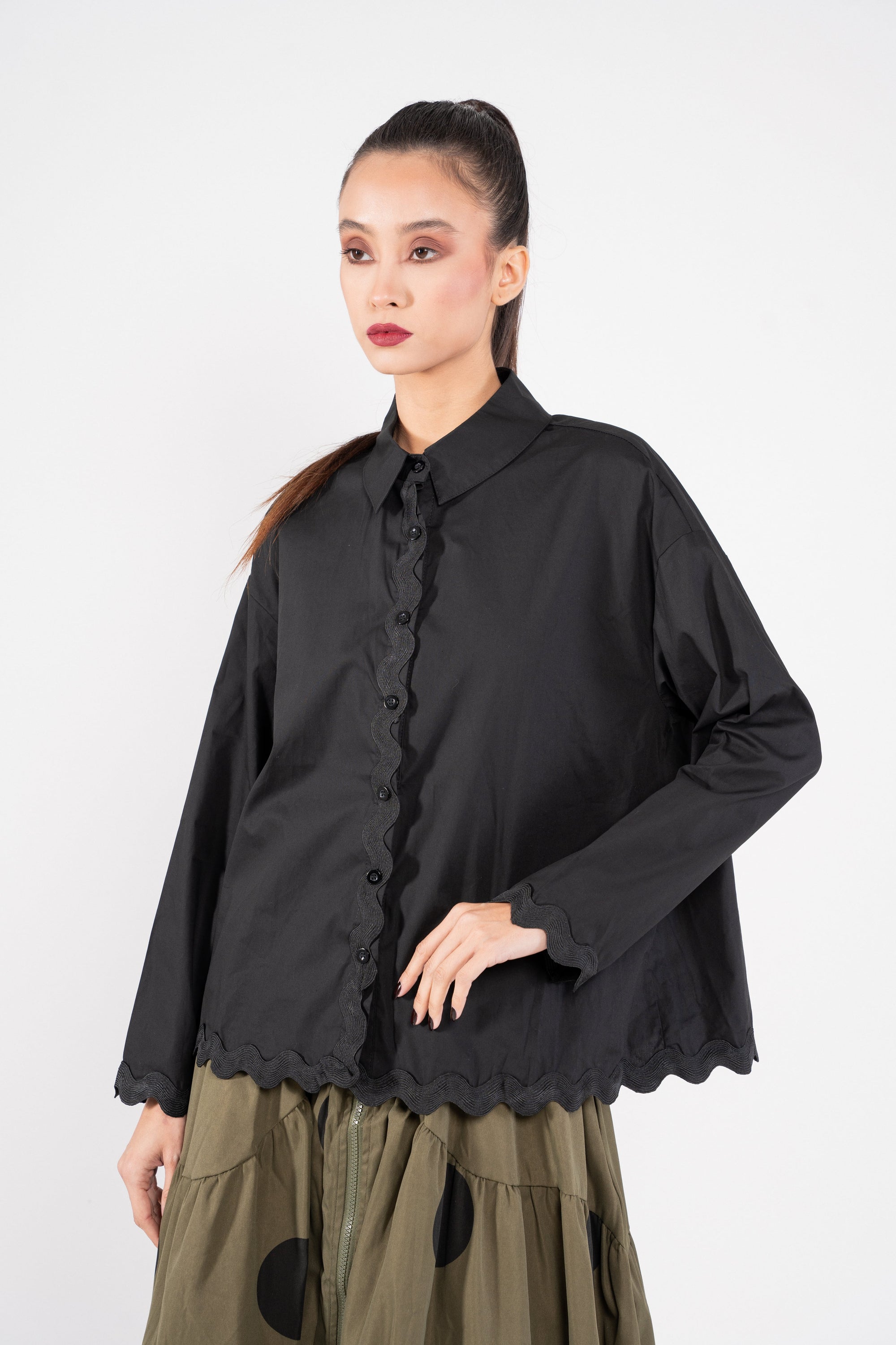 Koyuki Shirt