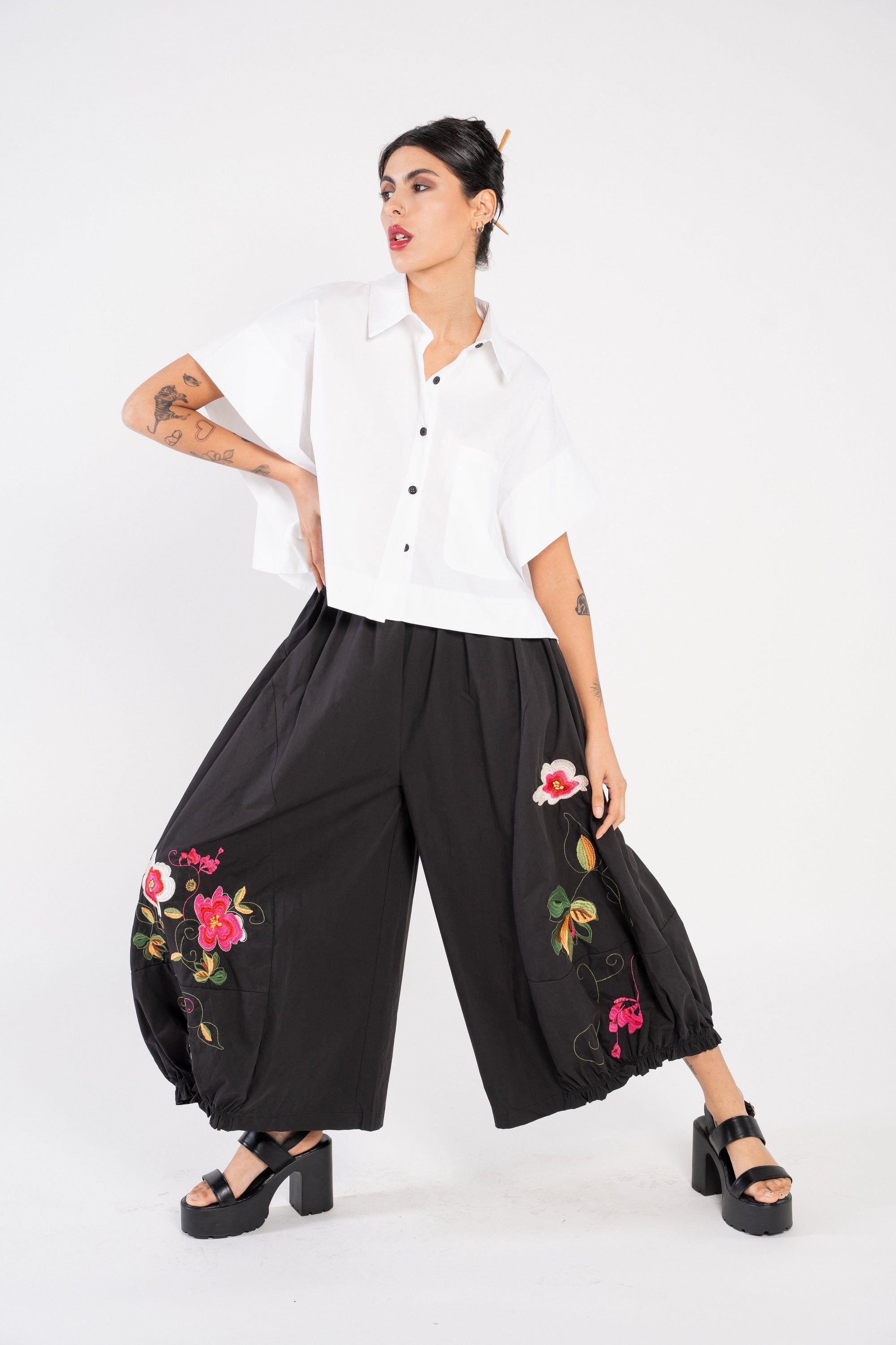 Taki Pants