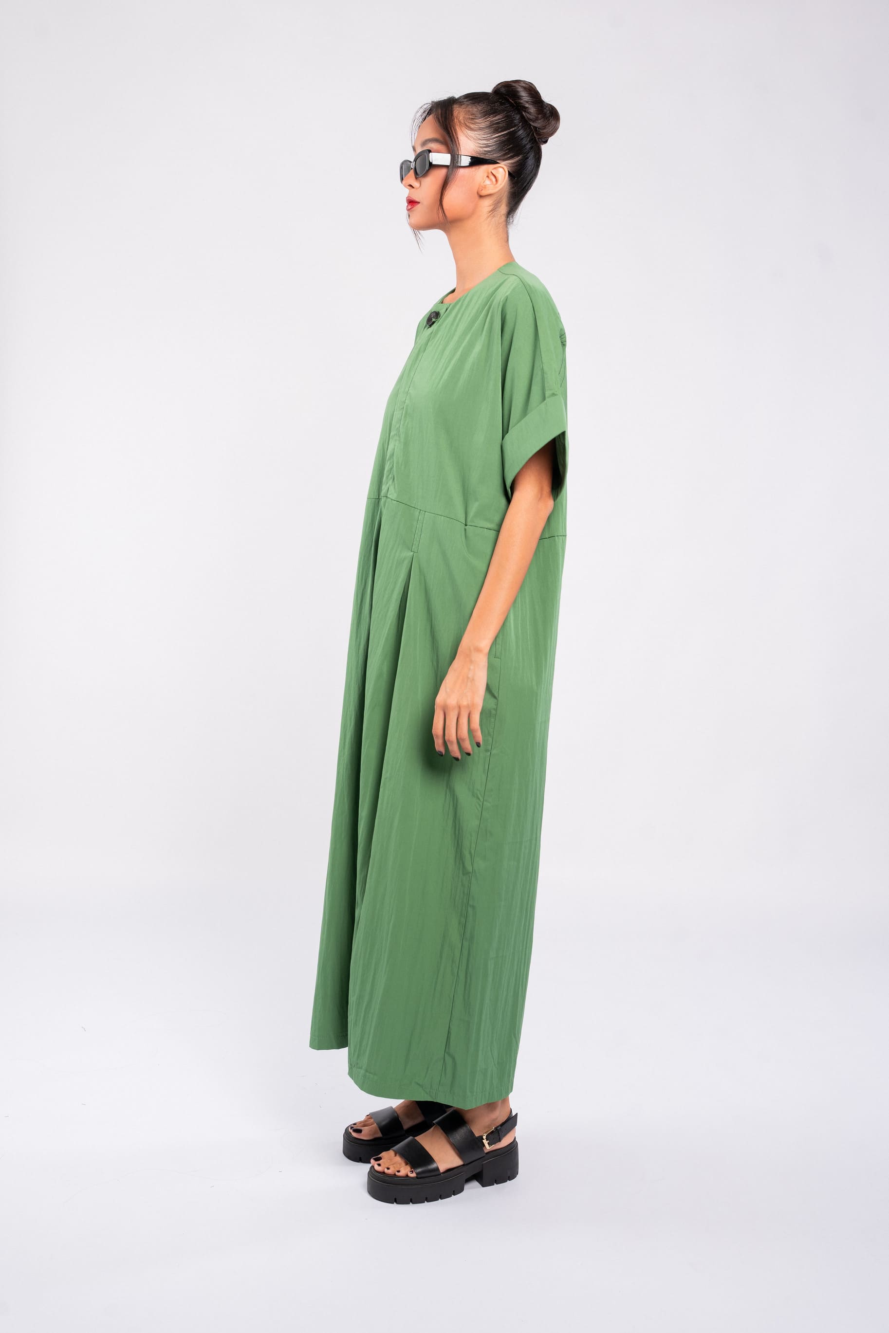 Nanari Jumpsuit