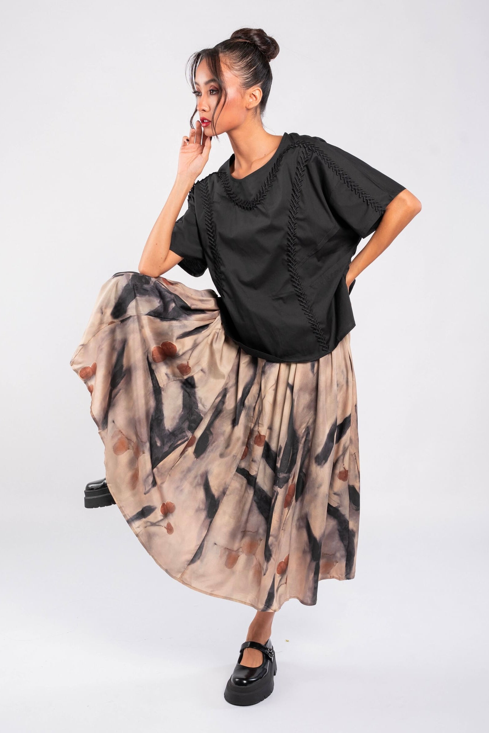 Minori Skirt