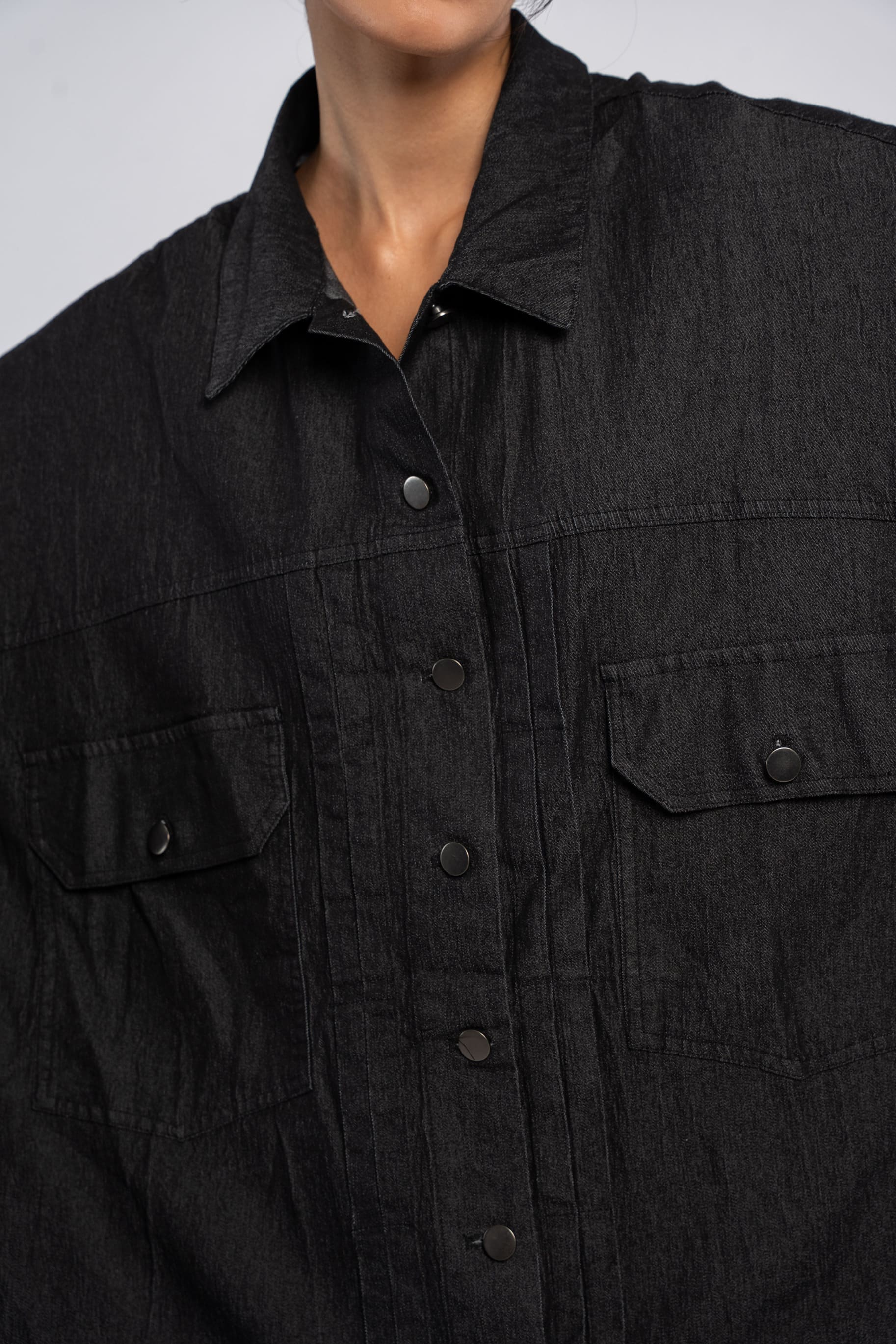 Chiyoko Shirt