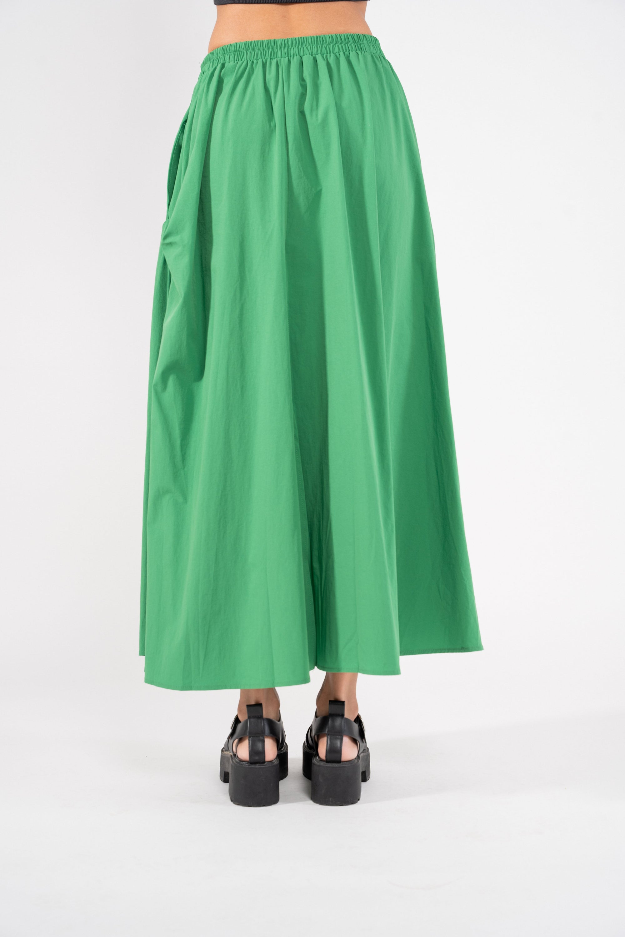 Nari Skirt