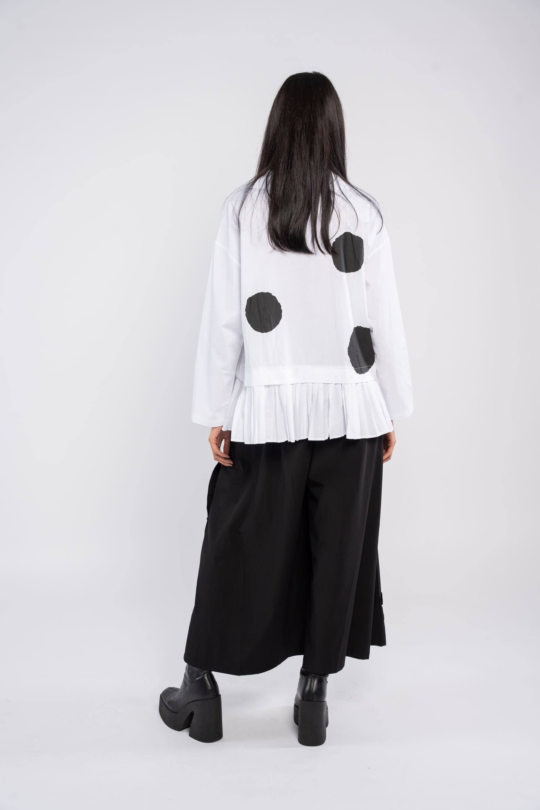 Isamu Shirt