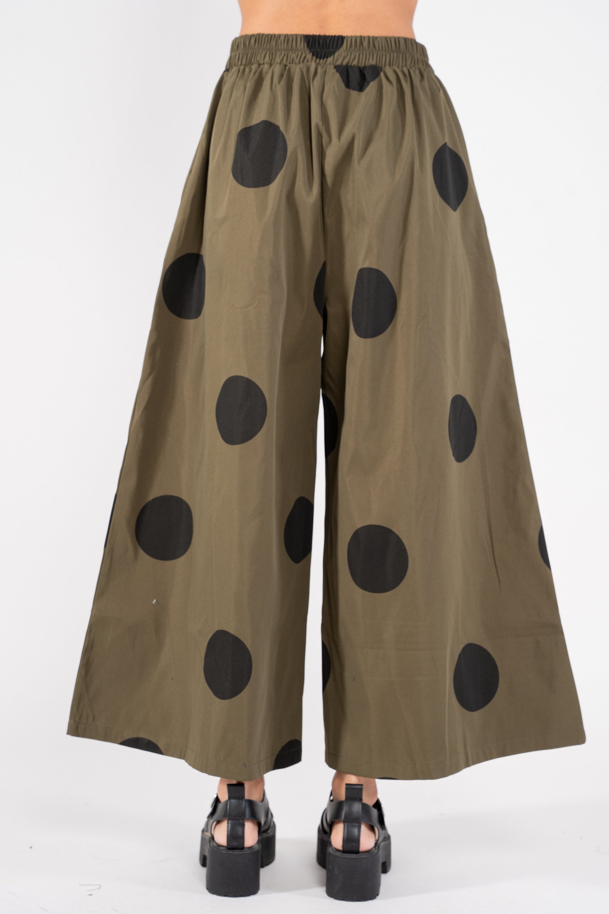 Kureha Pants