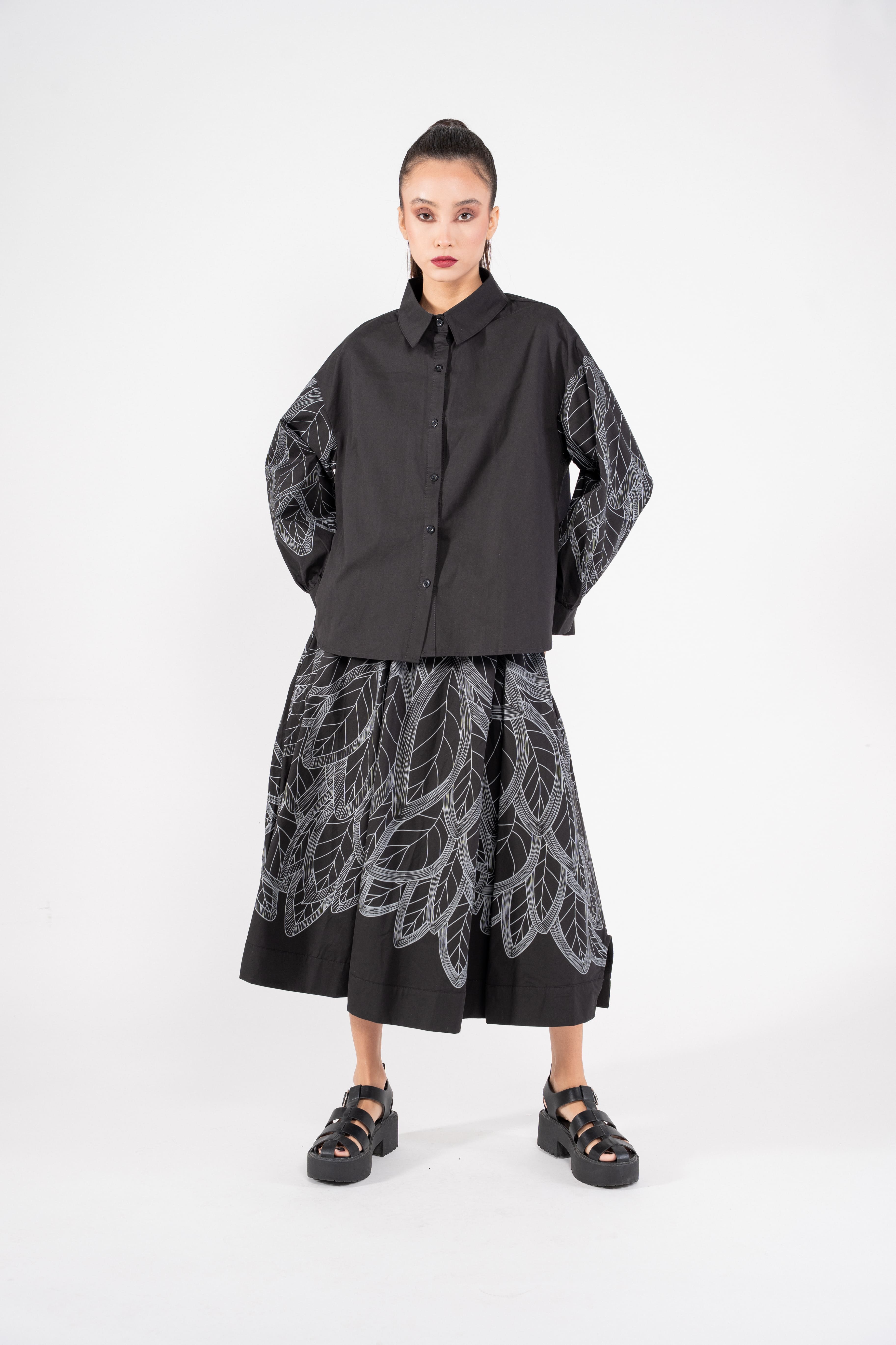 Mikasa Skirt
