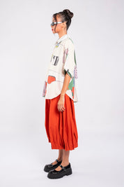 Naho Shirt