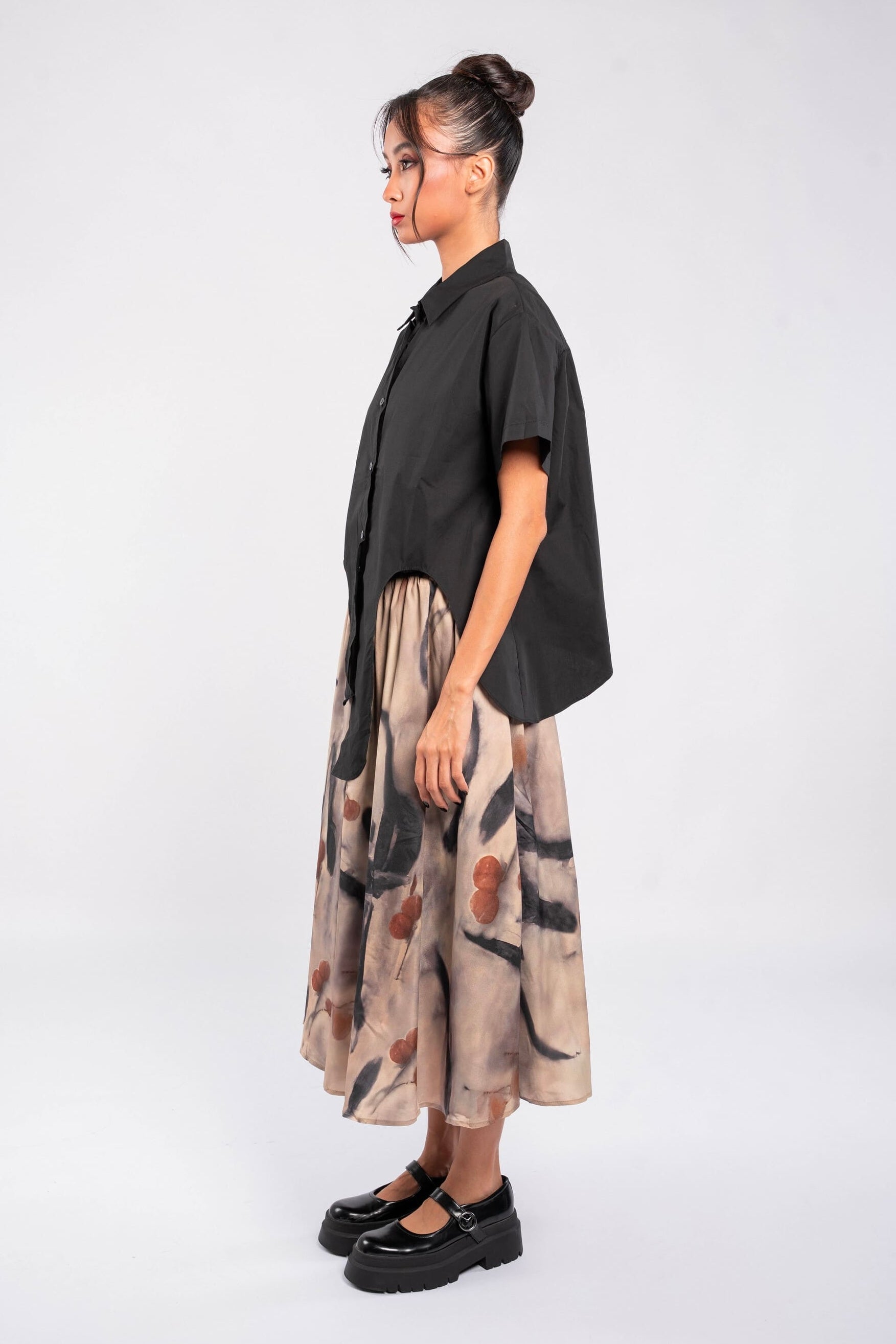 Minori Skirt