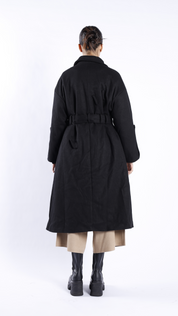 Shion Coat