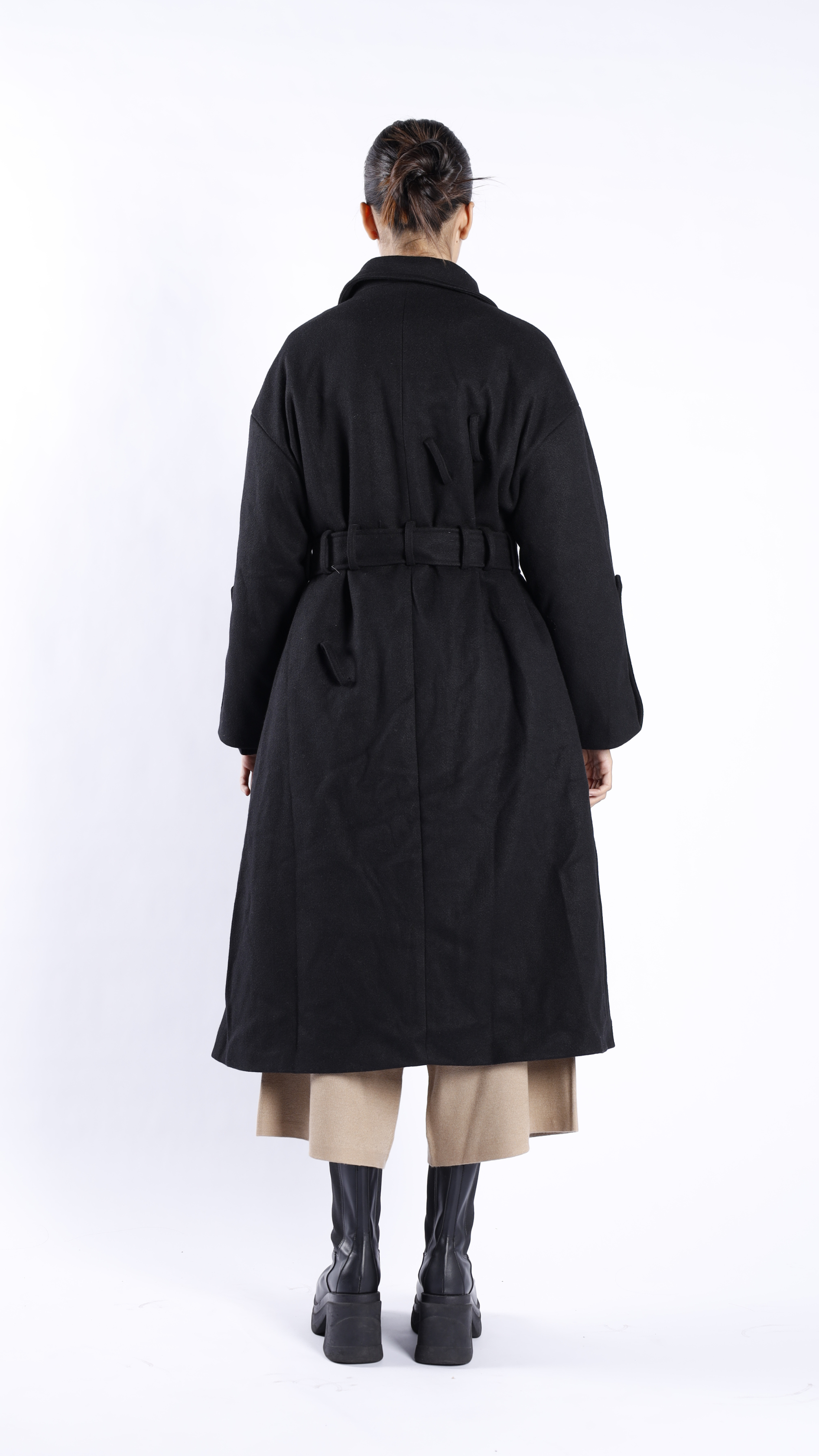 Shion Coat
