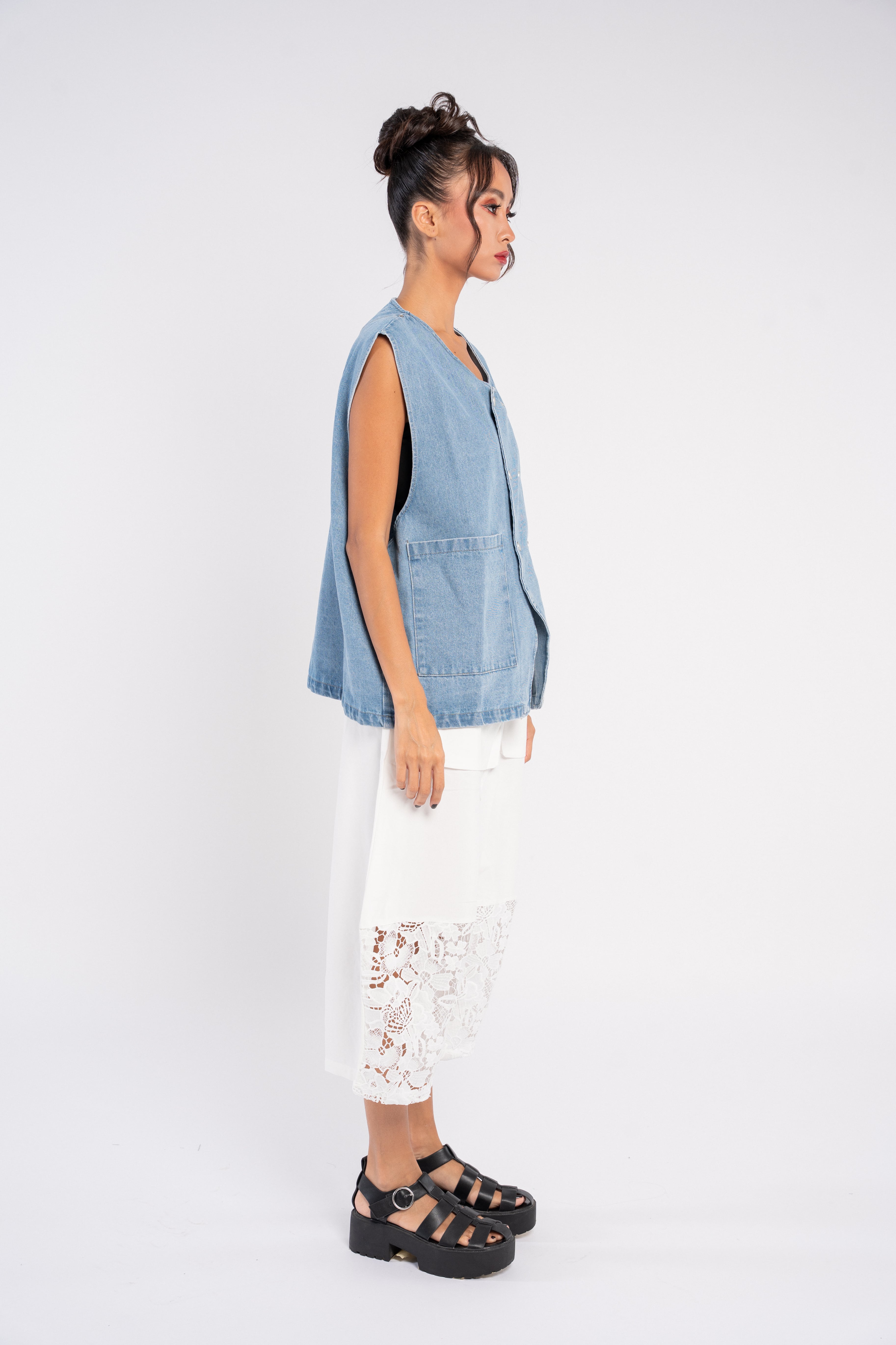 Suzu Gillet