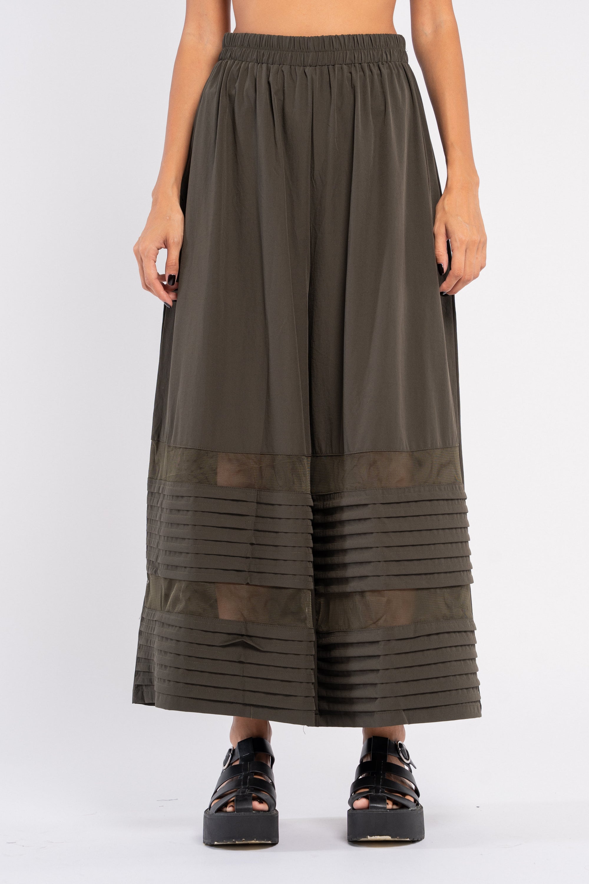 Kohane Pants