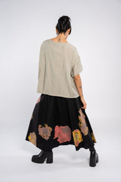 Sō Skirt