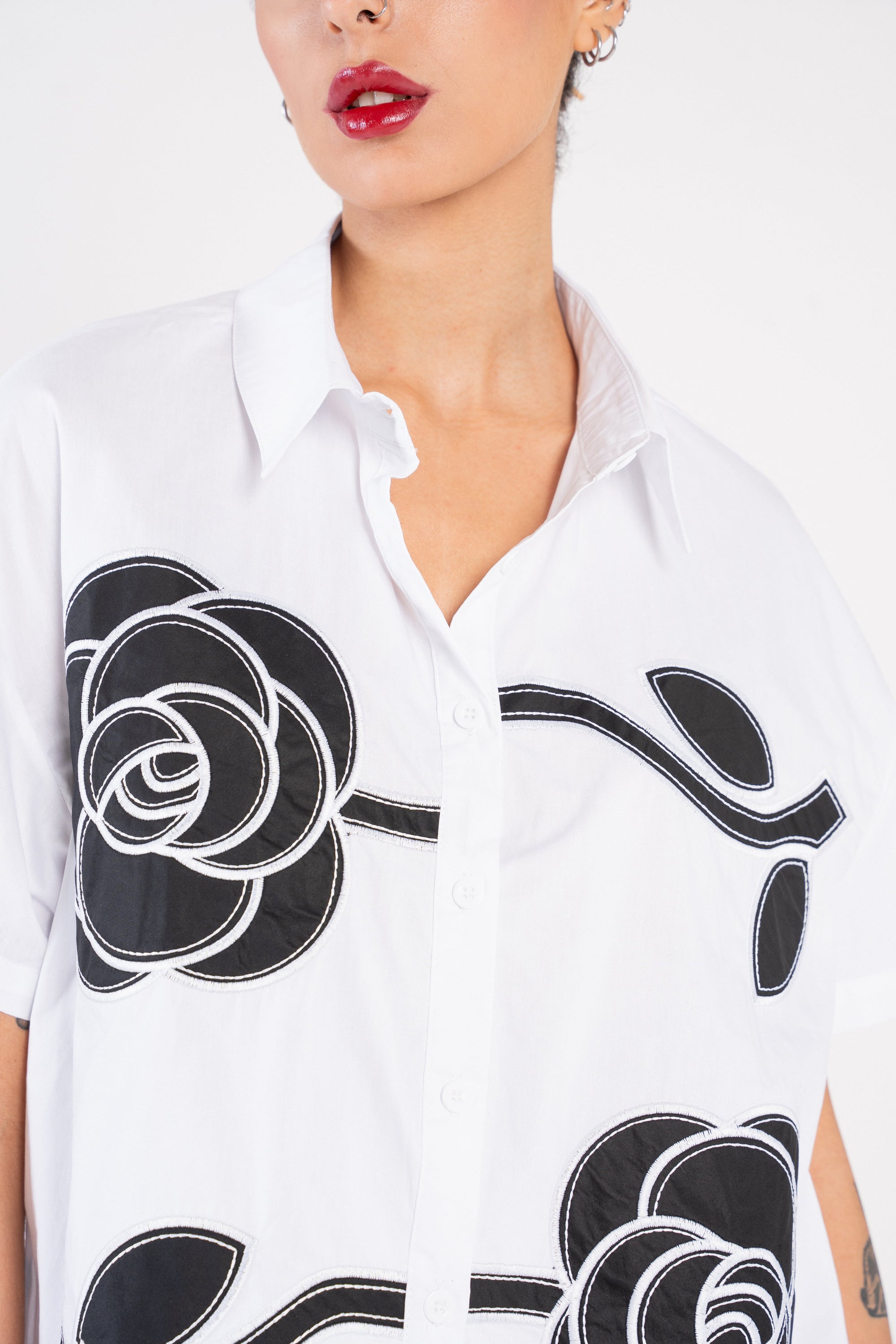 Yukari Shirt