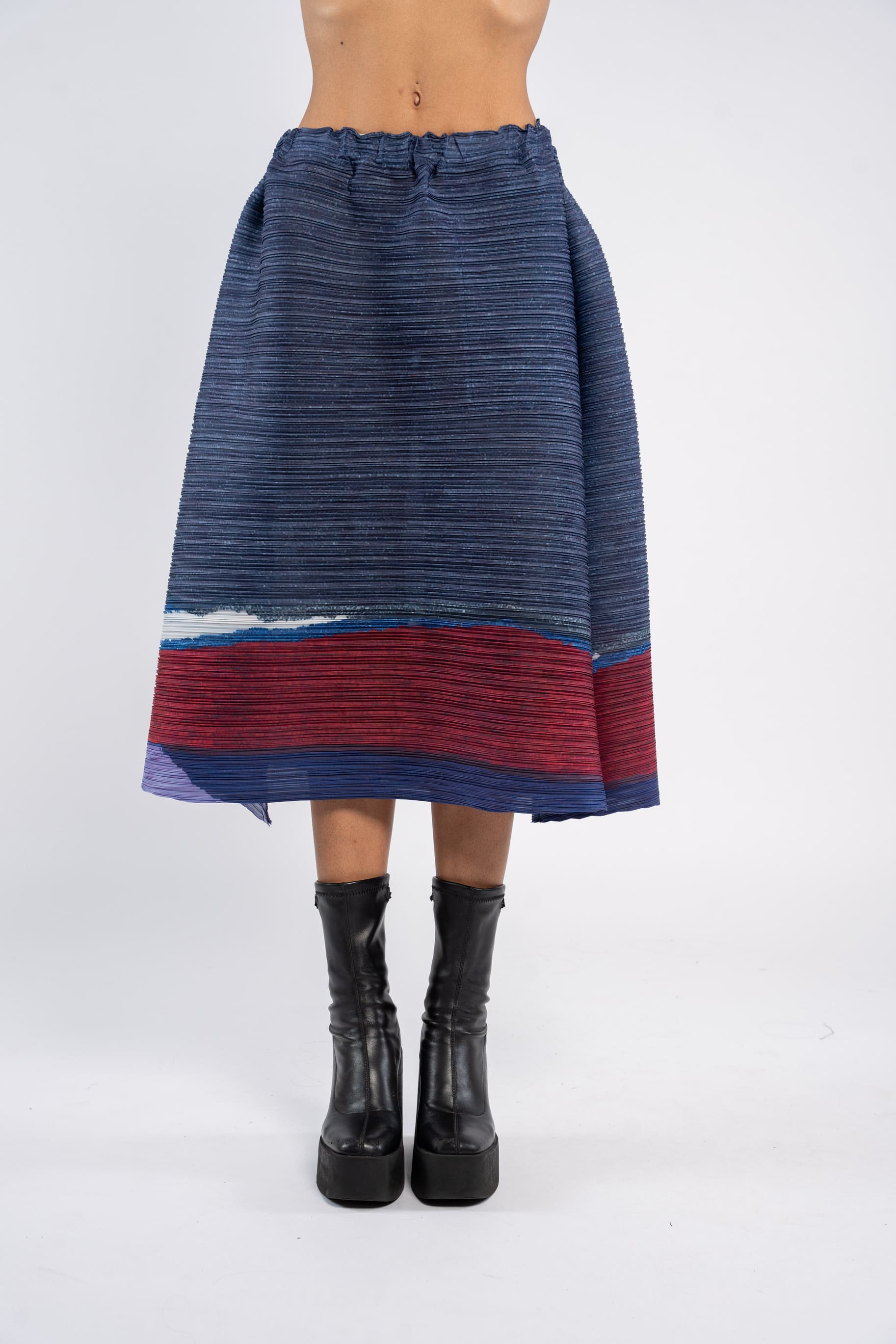 Chiharu Skirt
