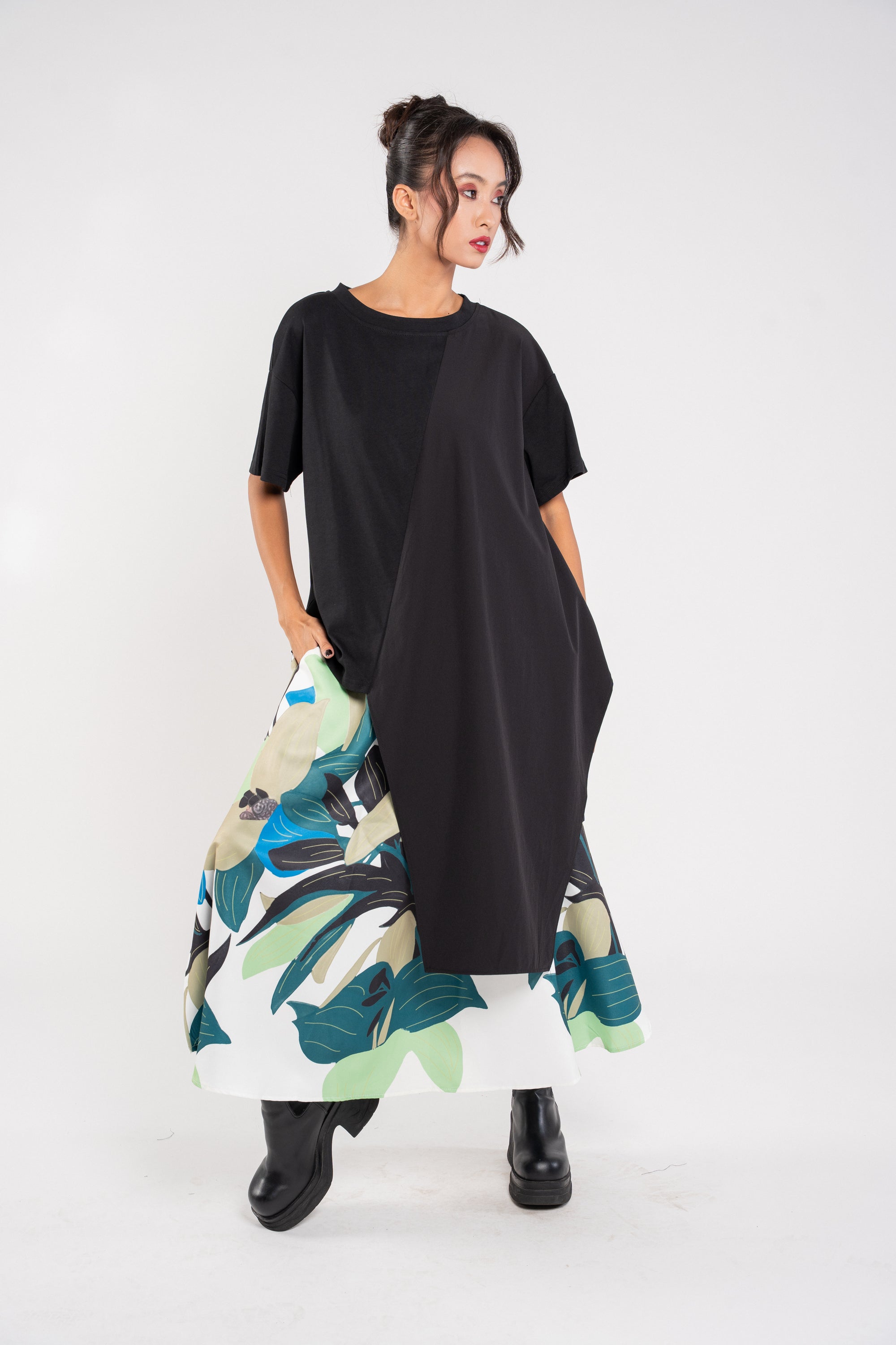 Aiko Skirt