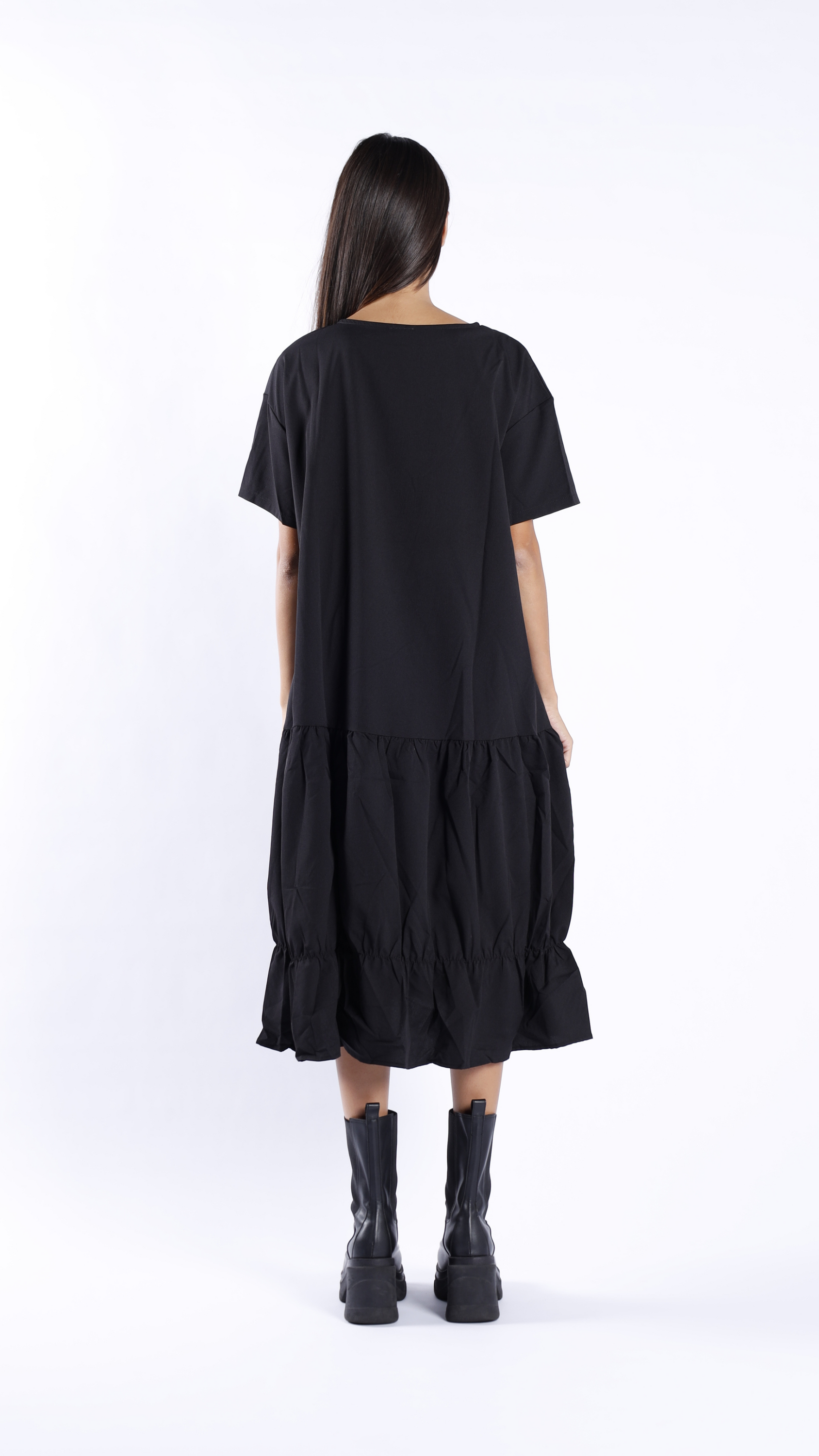 Ruya Dress