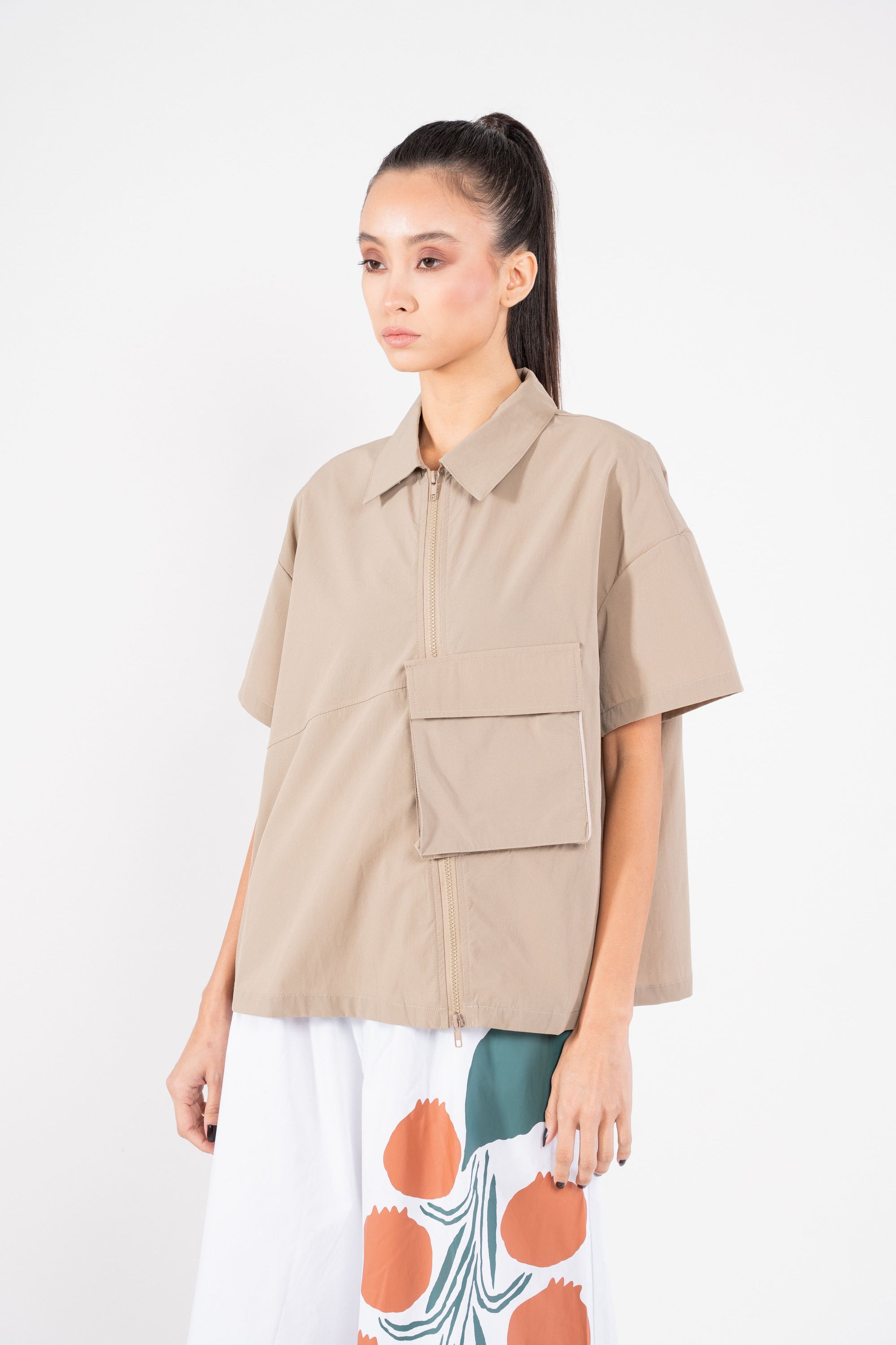 Miyu Shirt