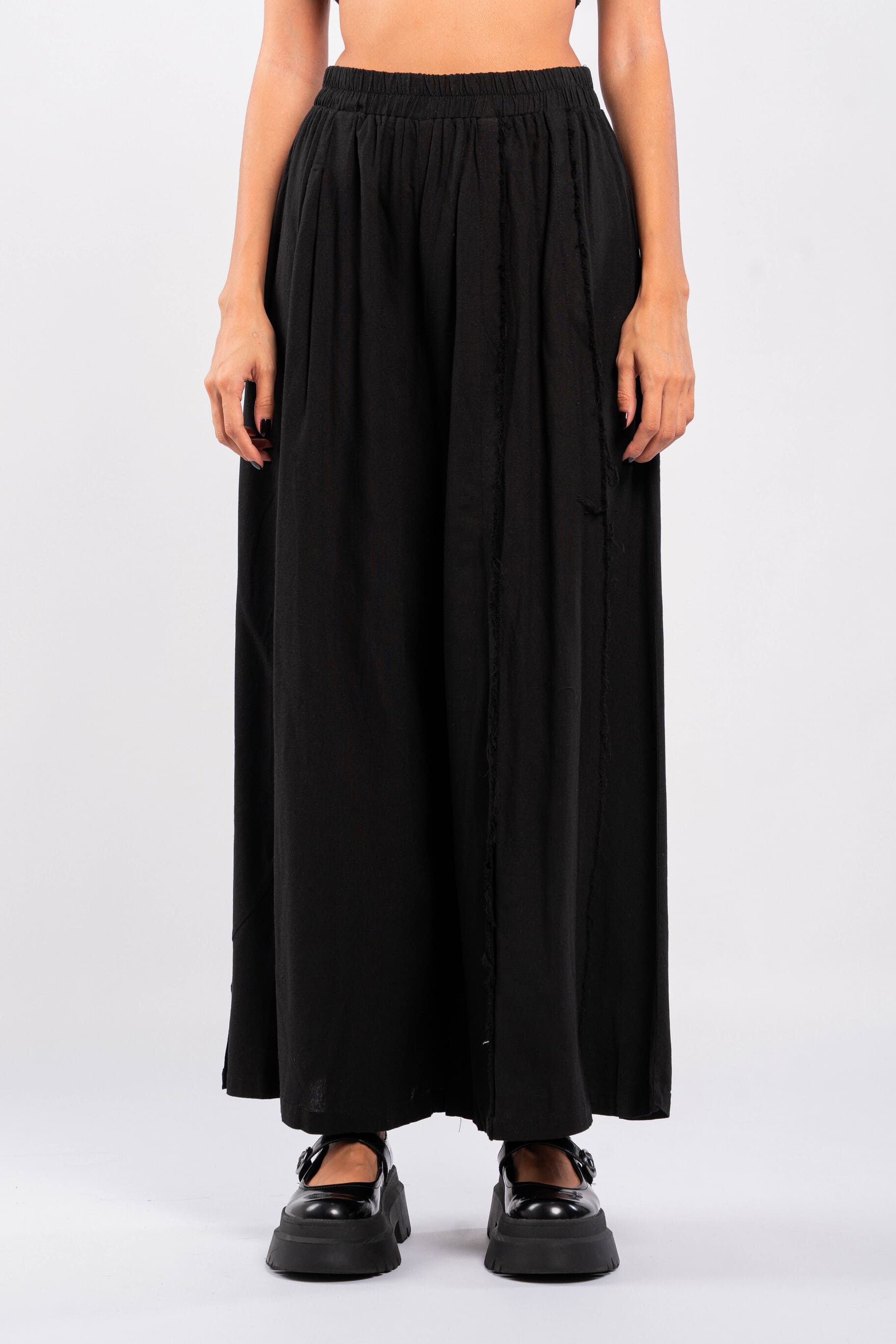 Aoki Pants
