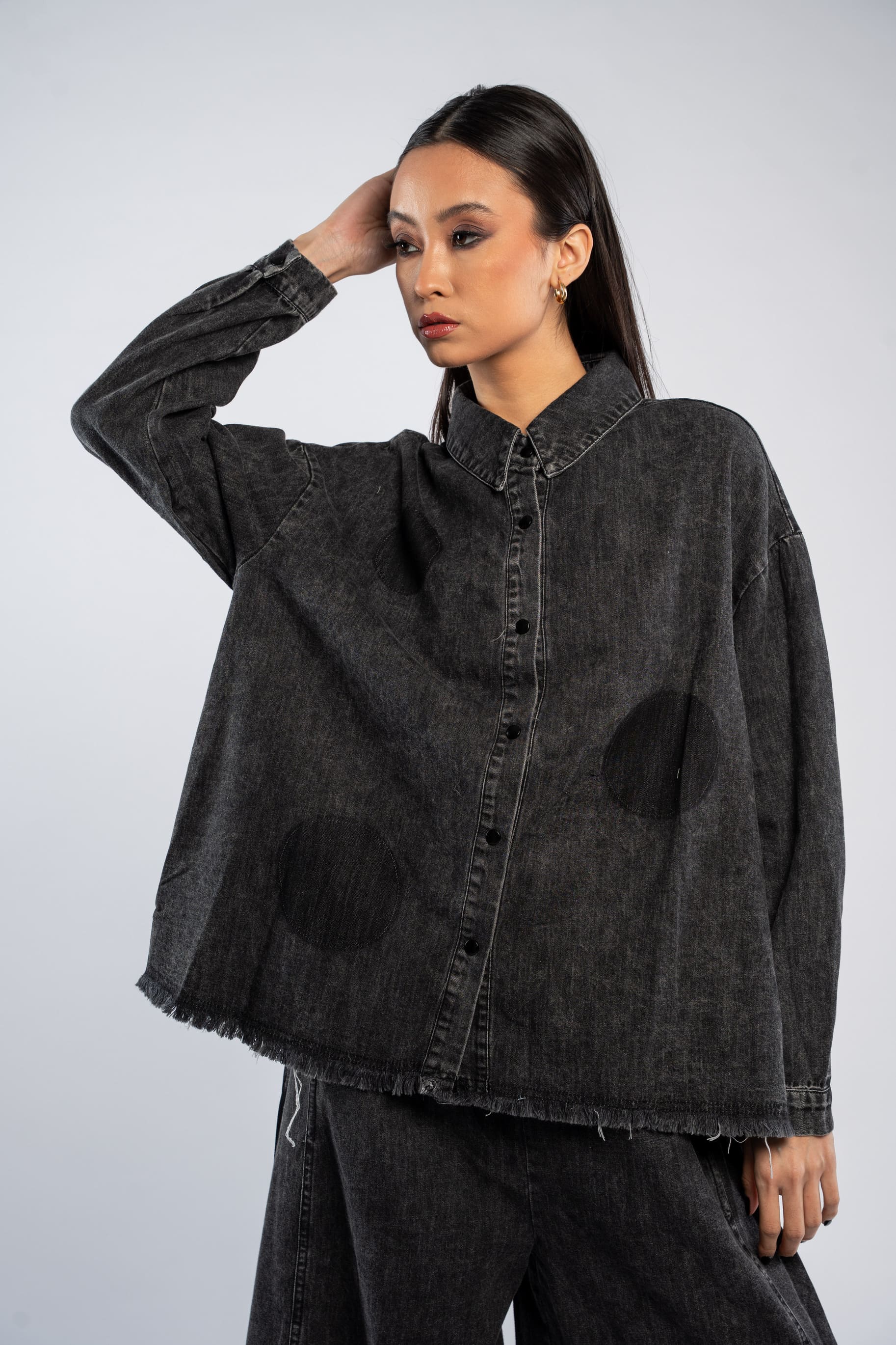 Ryozo Shirt