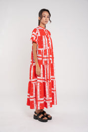 Ayu Dress