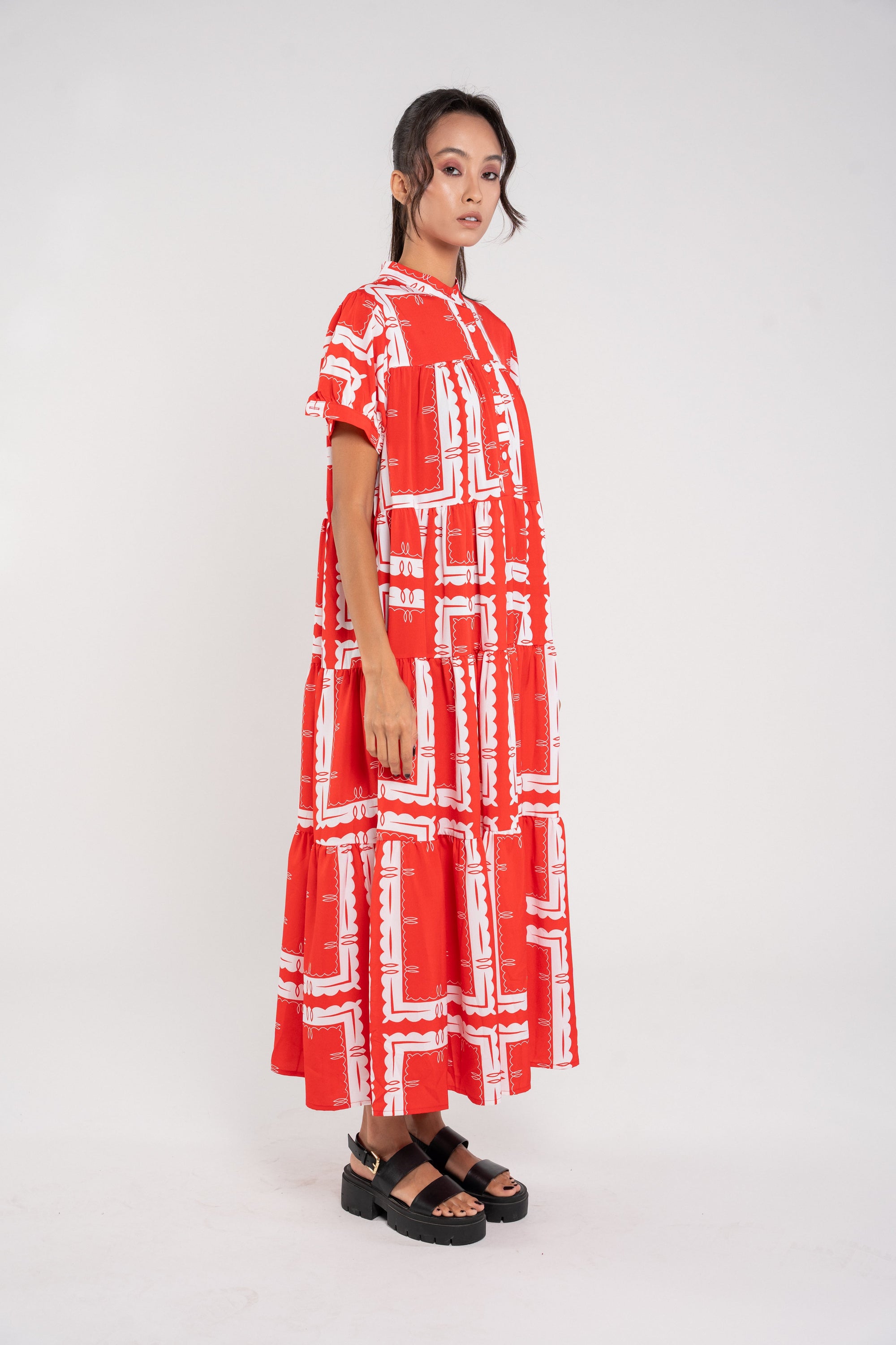Ayu Dress