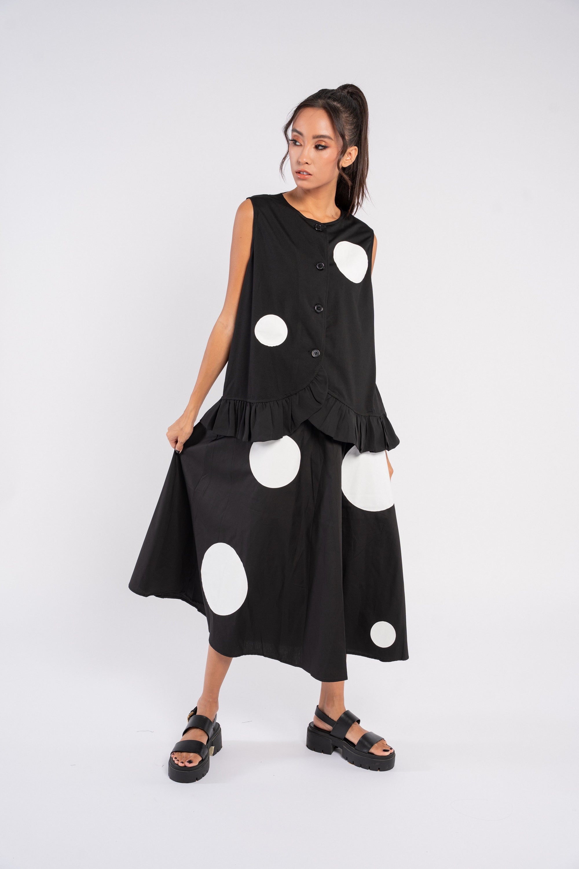 NEW IN – Mimoto