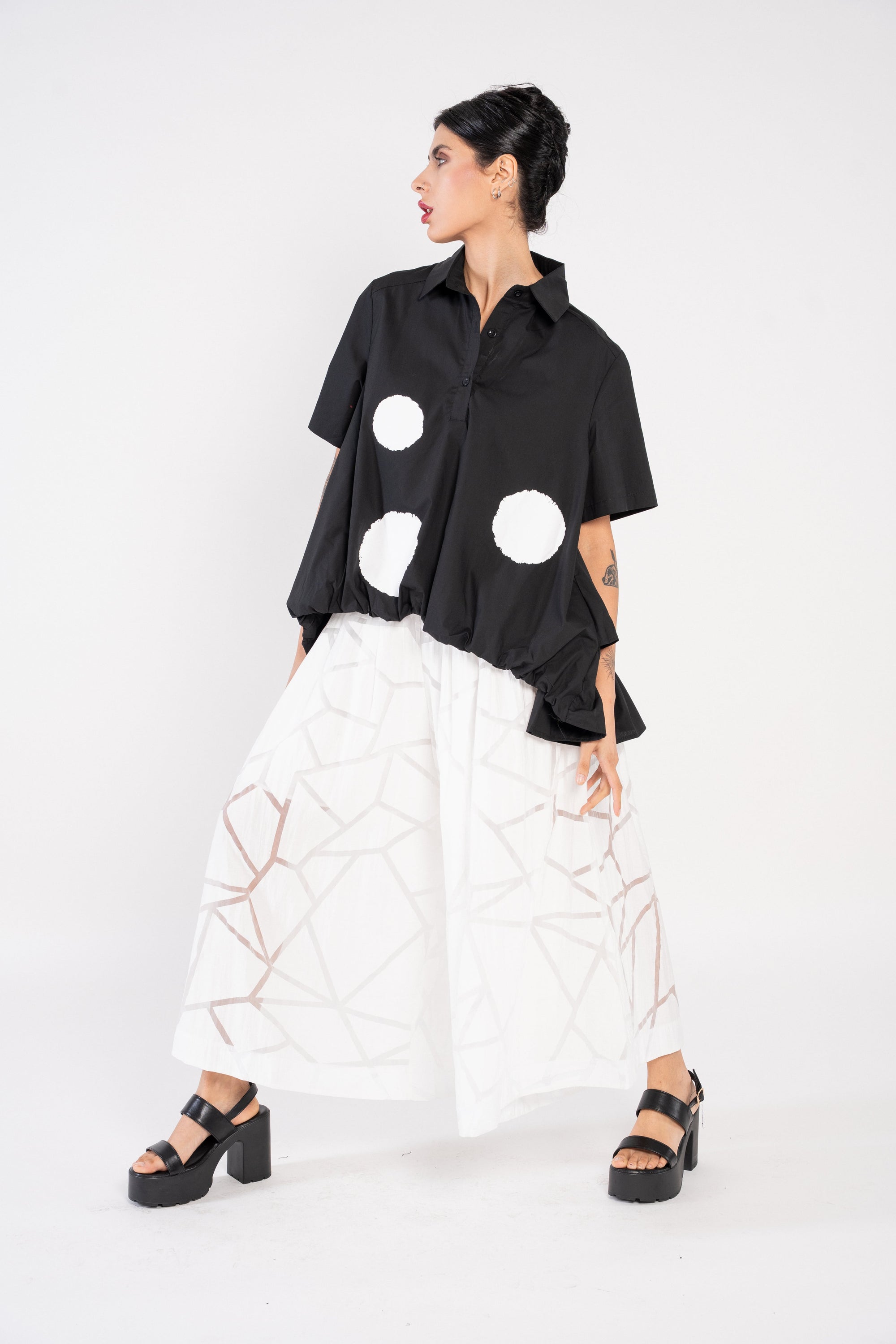 Raika Pants