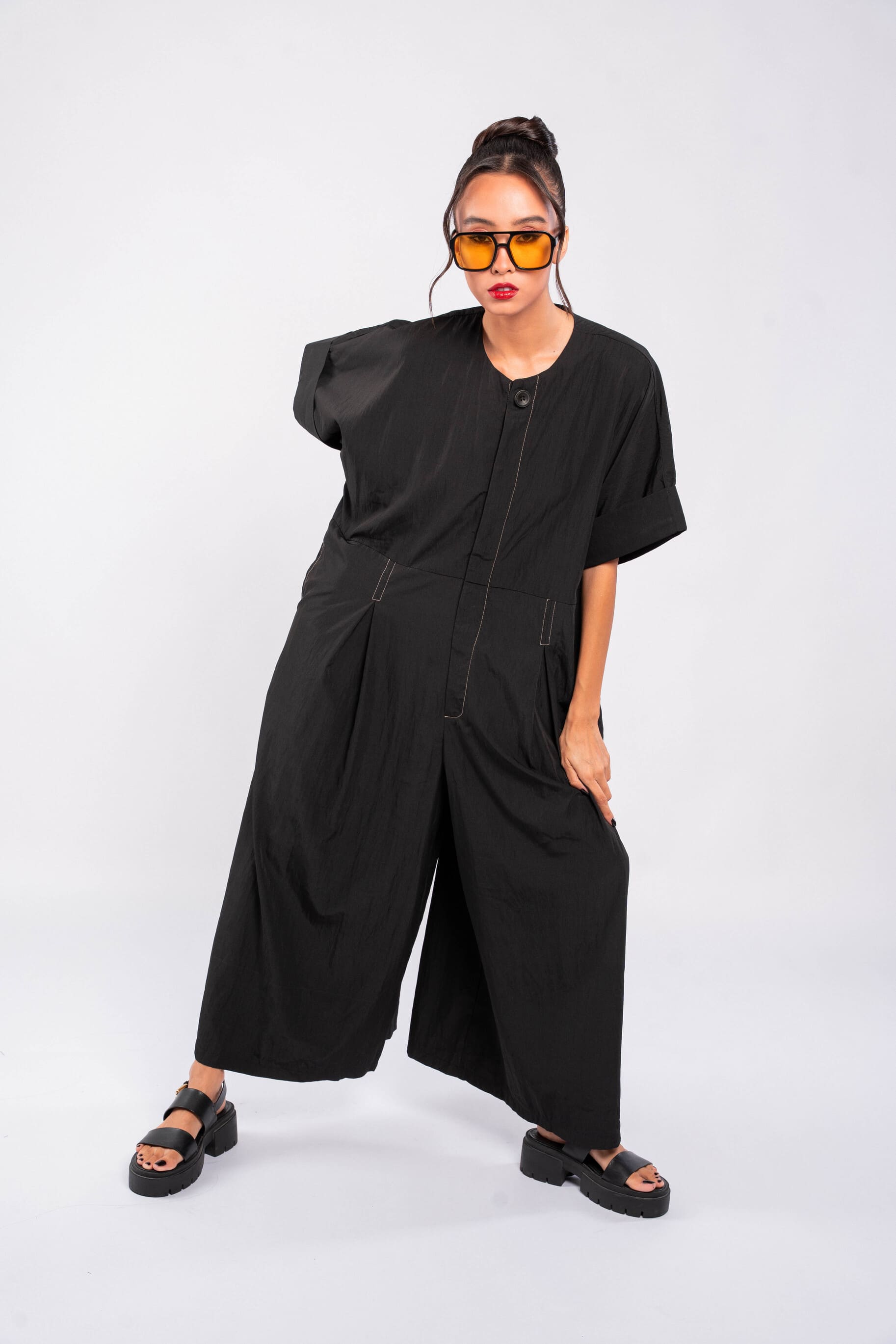 Nanari Jumpsuit