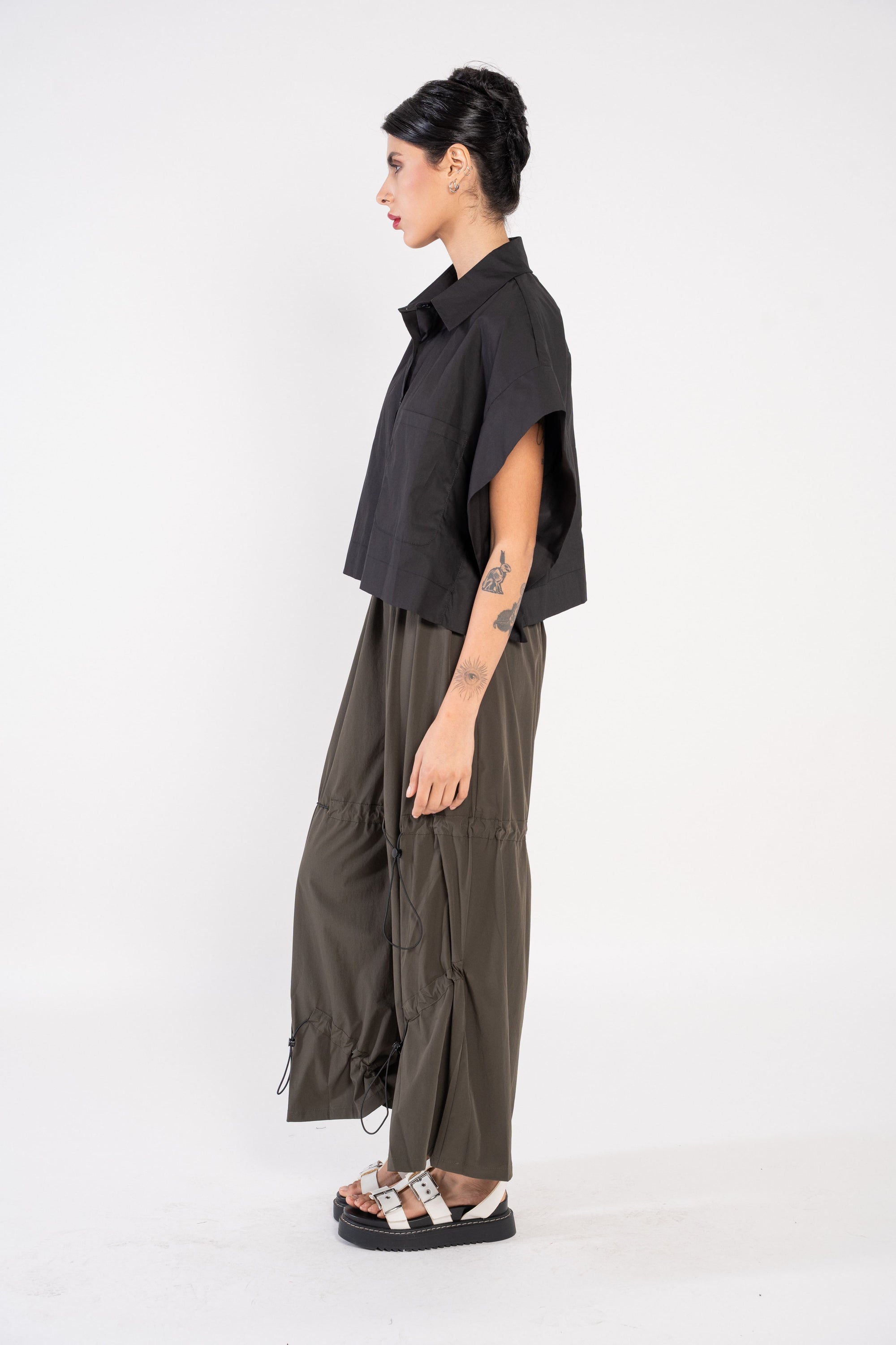Chou Pants