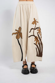 Kazuko Pants
